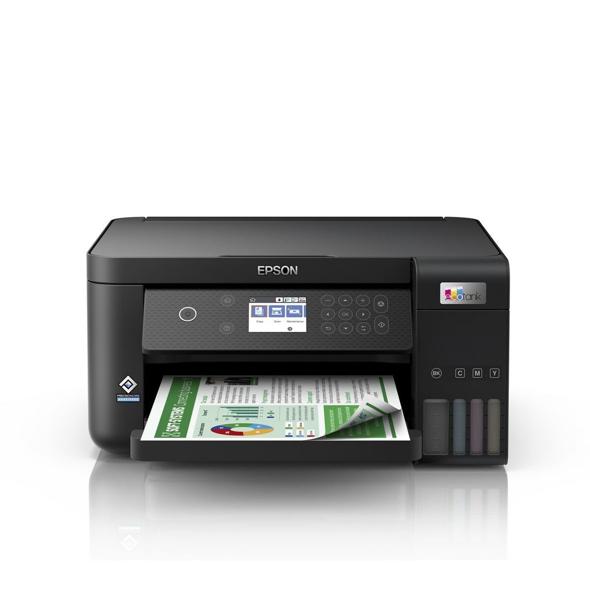 Impresora Multifunción Epson C11CJ62402