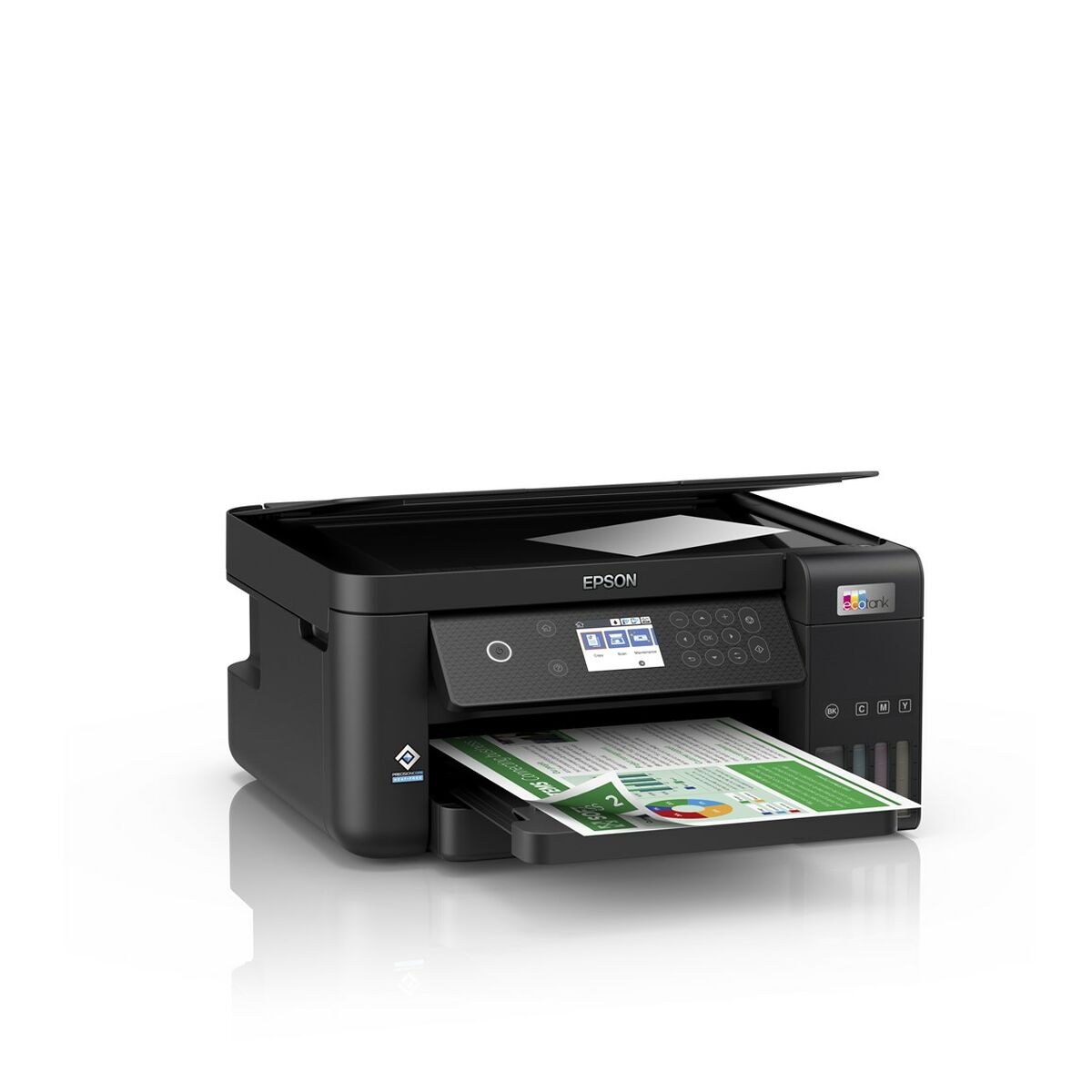 Impresora Multifunción Epson C11CJ62402