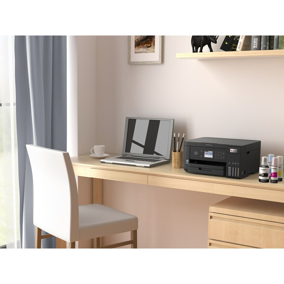 Impresora Multifunción Epson C11CJ62402