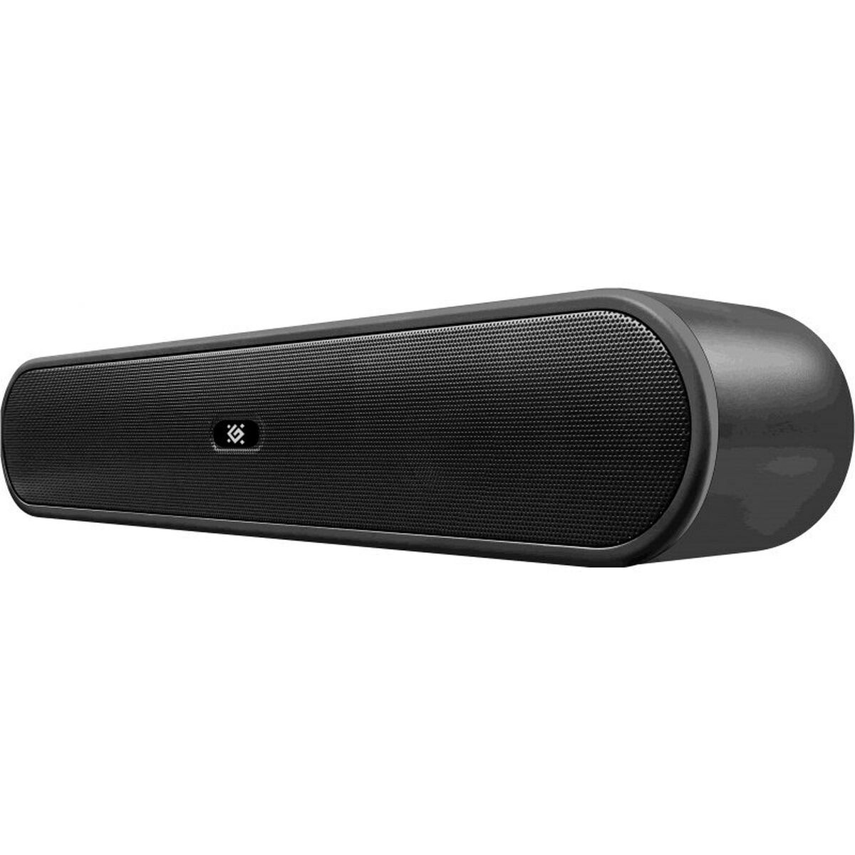 Altavoz Bluetooth Portátil Defender Z9 Negro 16 W