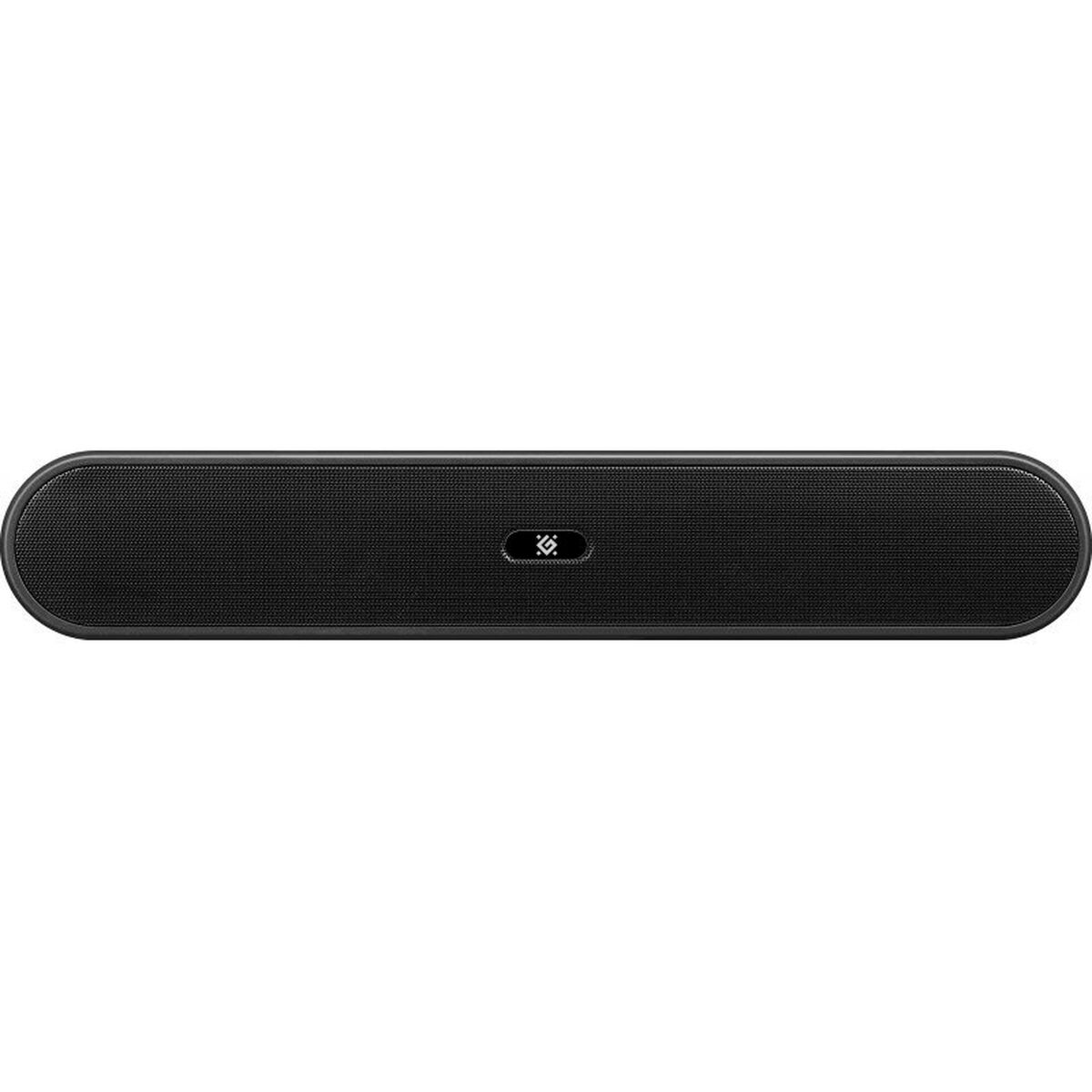 Altavoz Bluetooth Portátil Defender Z9 Negro 16 W