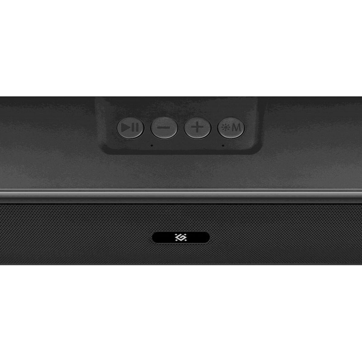 Altavoz Bluetooth Portátil Defender Z9 Negro 16 W