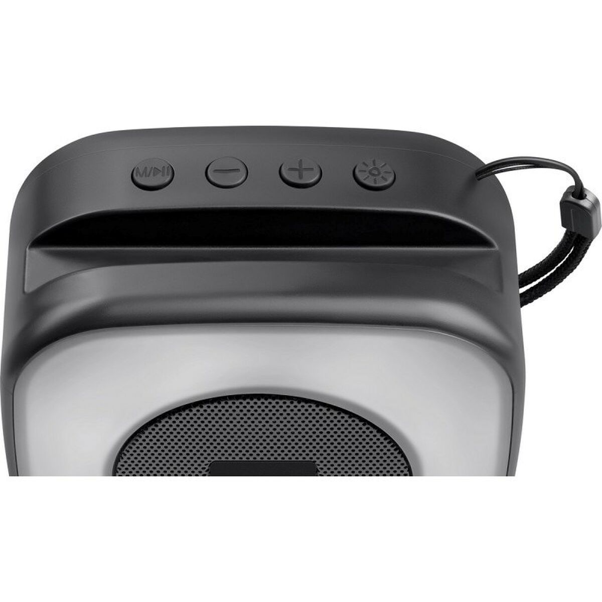 Altavoz Bluetooth Portátil Defender 65930 Negro 5 W