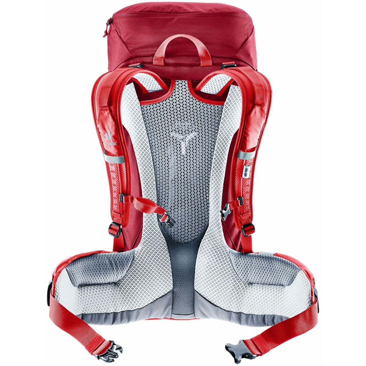 Mochila de Senderismo Deuter Trail PRO 34 SL Verde 34 L