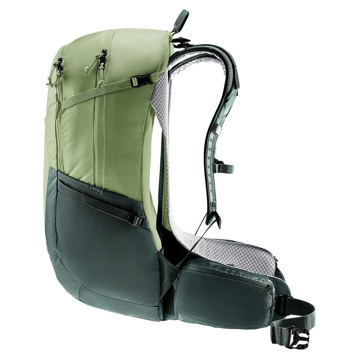 Mochila de Senderismo Deuter Futura 27 Verde 27 L