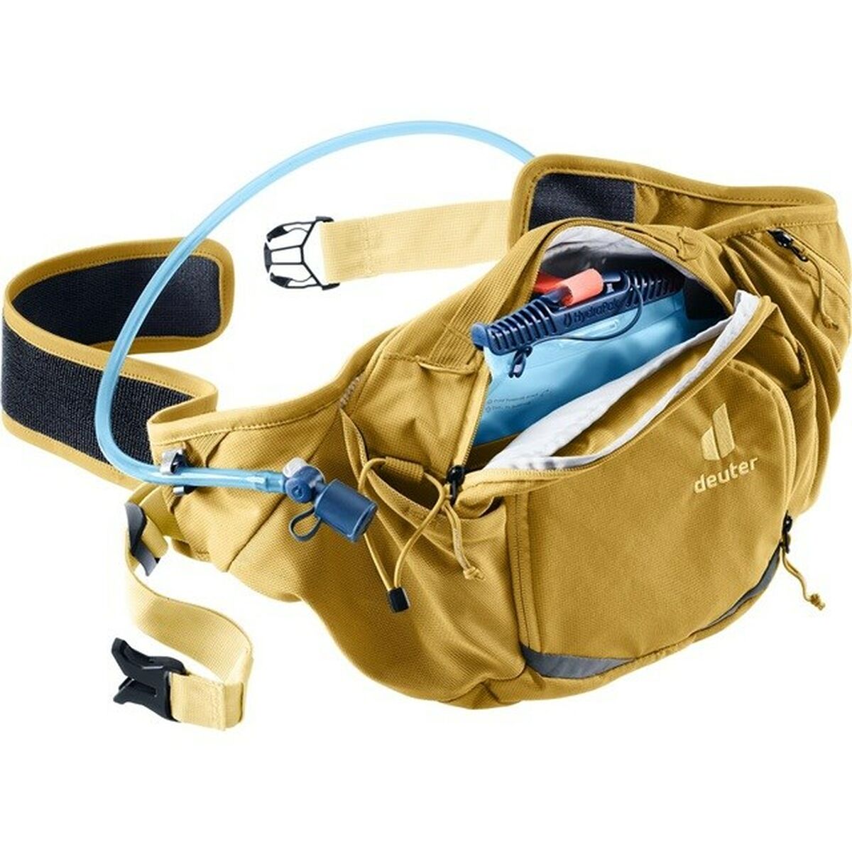 Riñonera Deuter Pulse Pro 5 l Arena