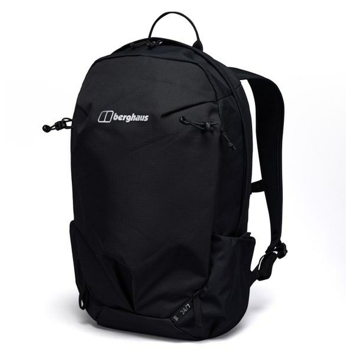 Mochila de Senderismo Berghaus 24/7 Rucsac 25L Negro 25 L Poliéster