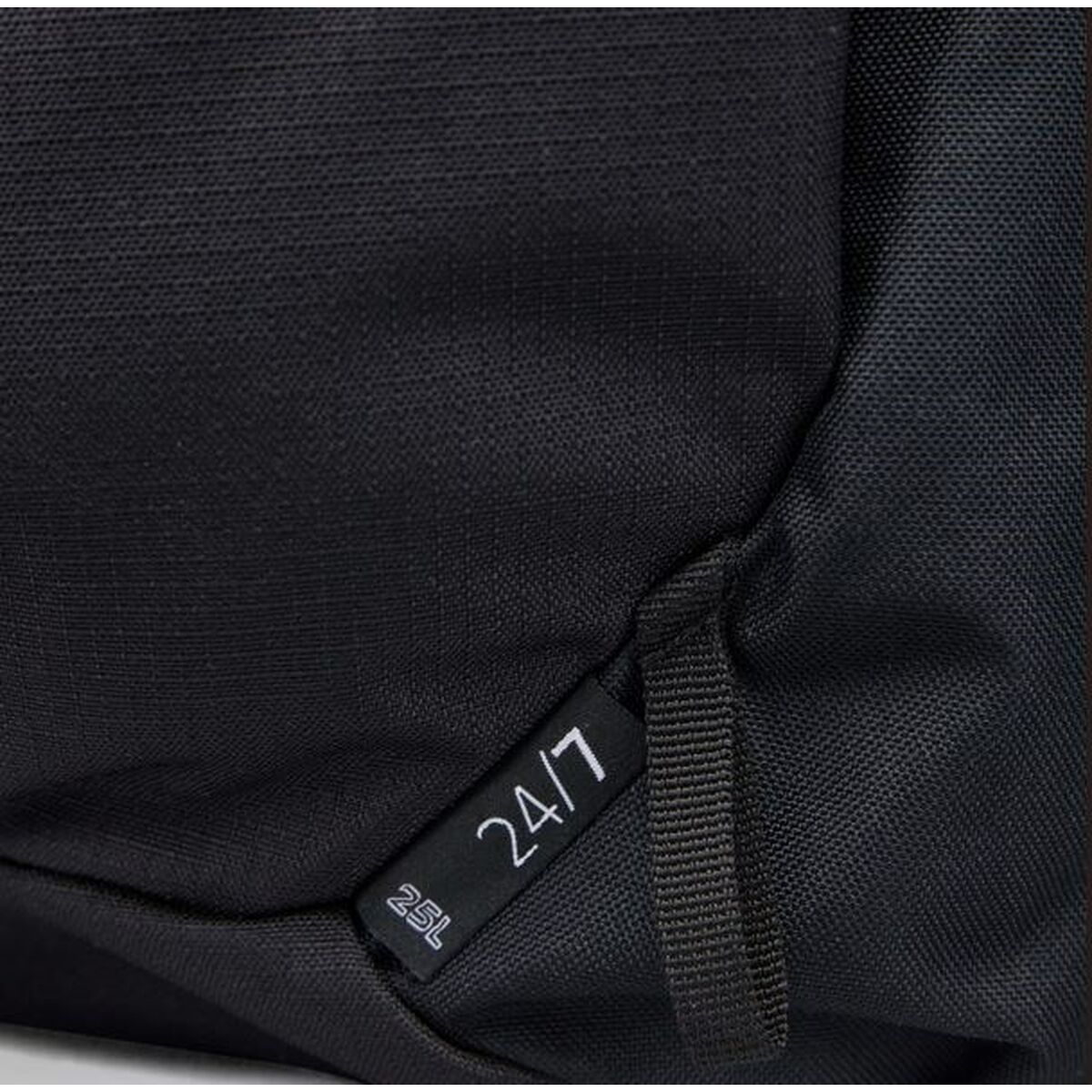 Mochila de Senderismo Berghaus 24/7 Rucsac 25L Negro 25 L Poliéster