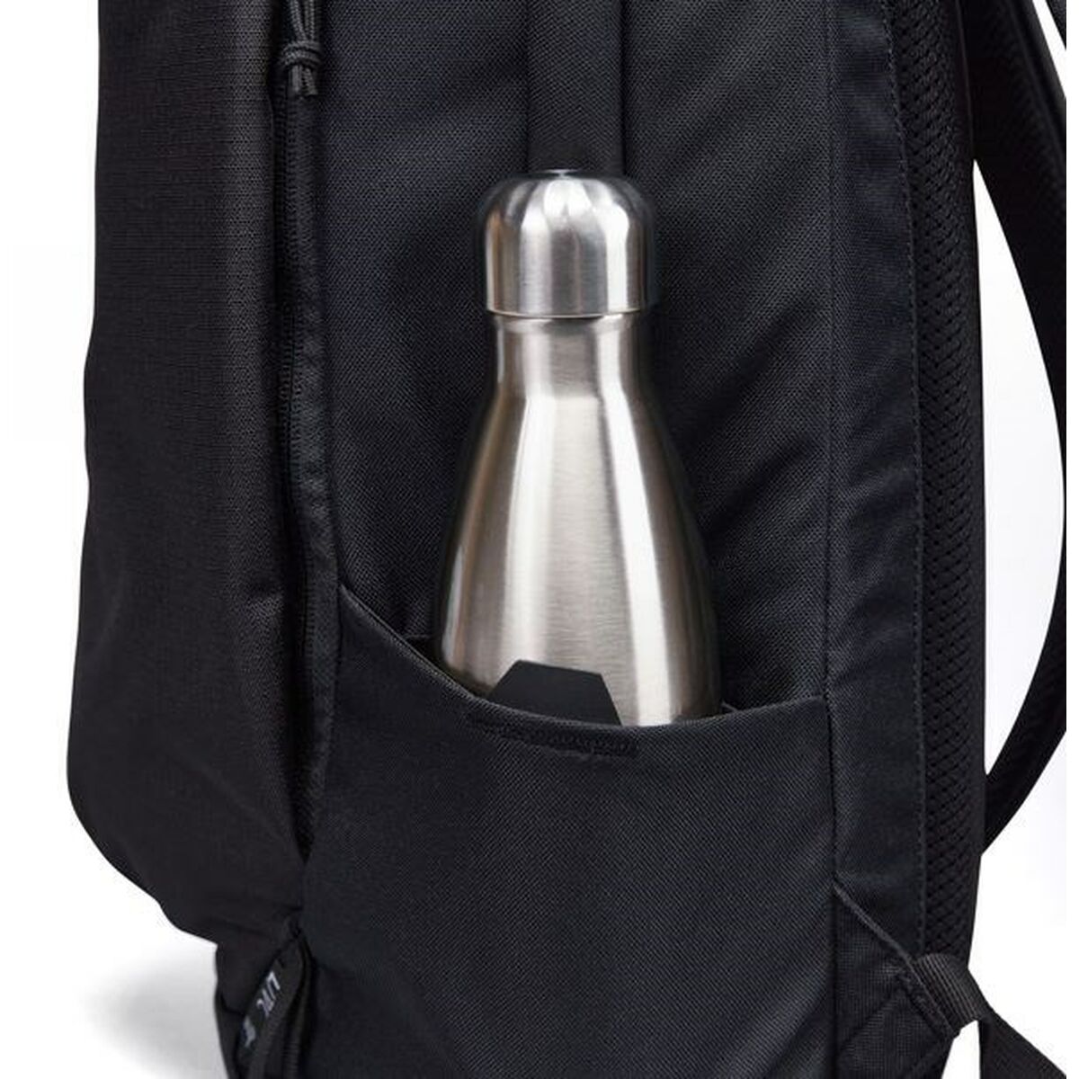 Mochila de Senderismo Berghaus 24/7 Rucsac 25L Negro 25 L Poliéster