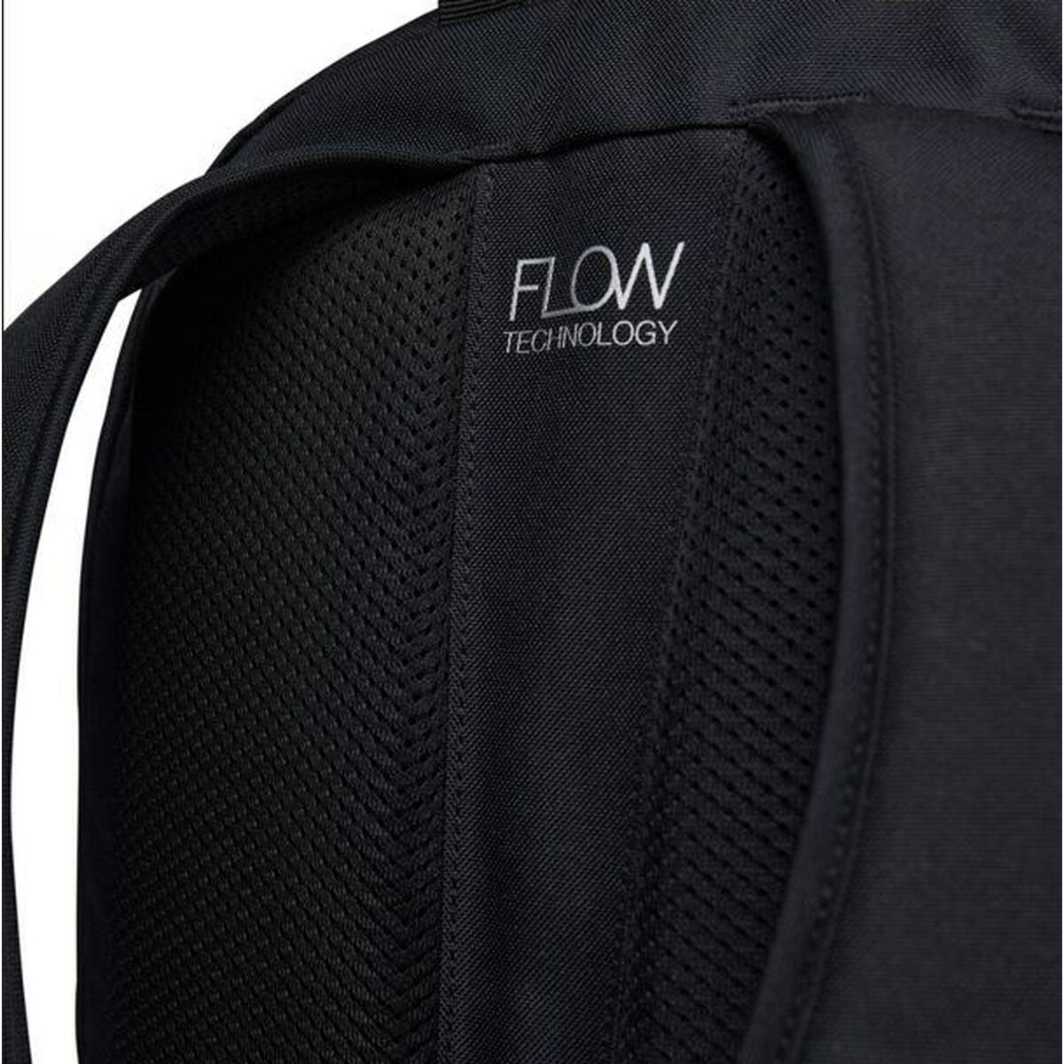 Mochila de Senderismo Berghaus 24/7 Rucsac 25L Negro 25 L Poliéster