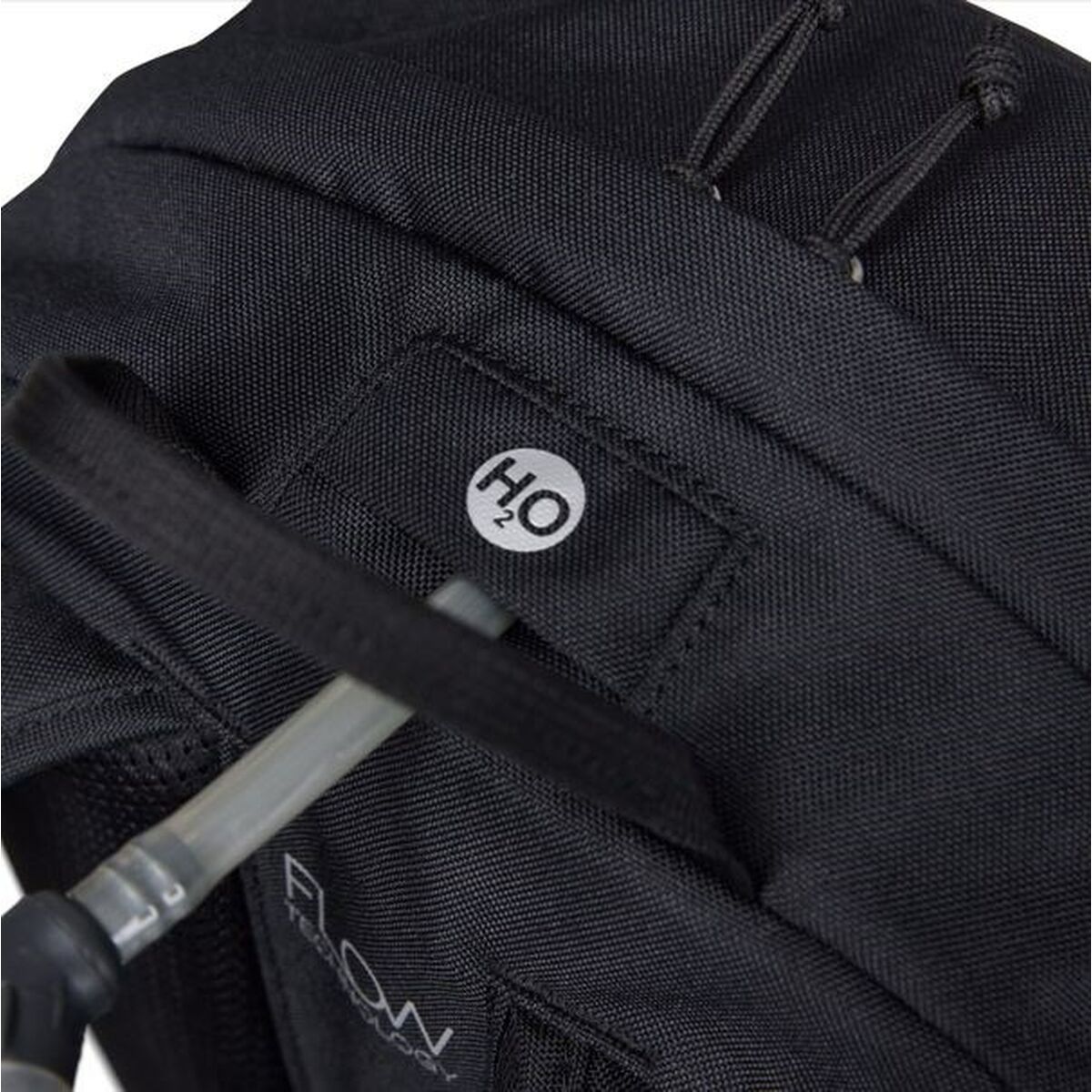 Mochila de Senderismo Berghaus 24/7 Rucsac 25L Negro 25 L Poliéster