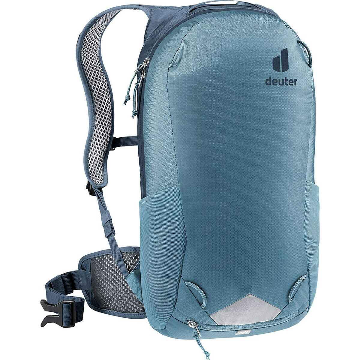 Mochila Deportiva Deuter Race 12 Azul 12 L