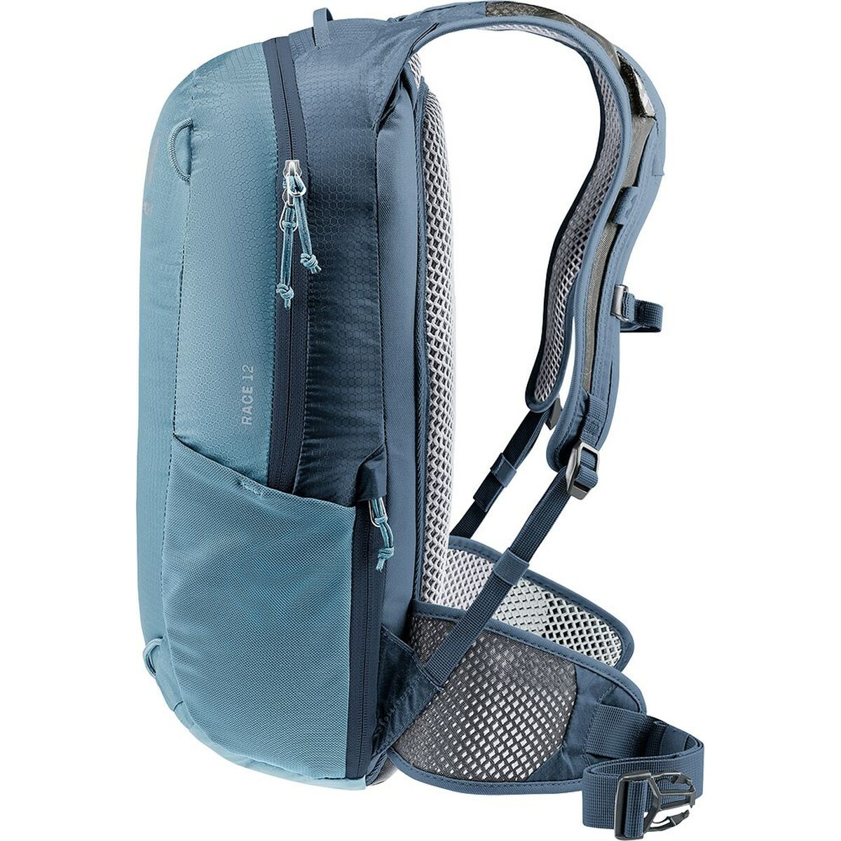 Mochila Deportiva Deuter Race 12 Azul 12 L