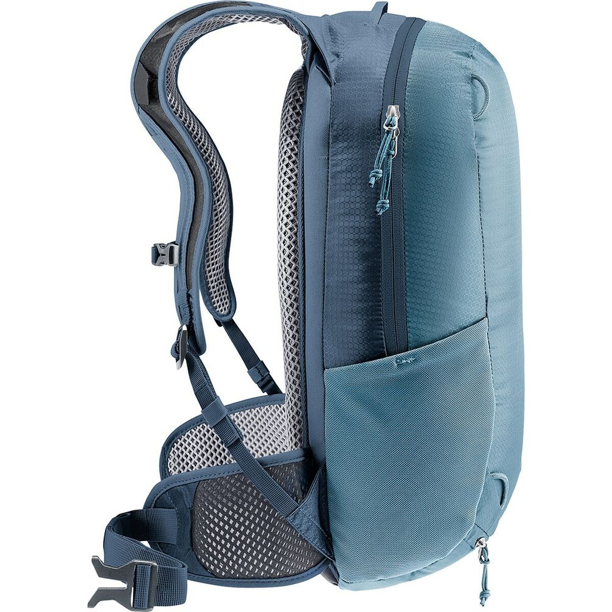 Mochila Deportiva Deuter Race 12 Azul 12 L