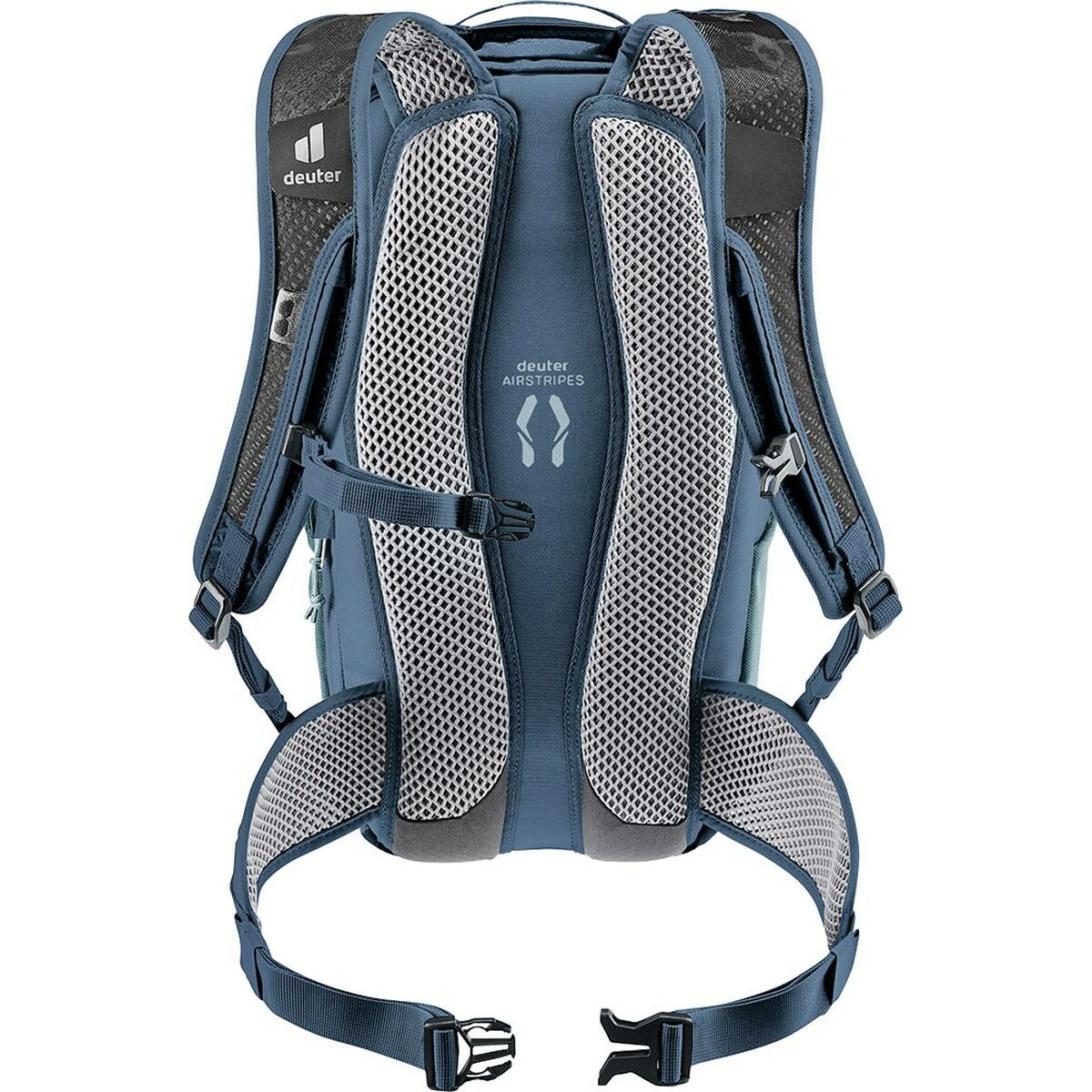 Mochila Deportiva Deuter Race 12 Azul 12 L