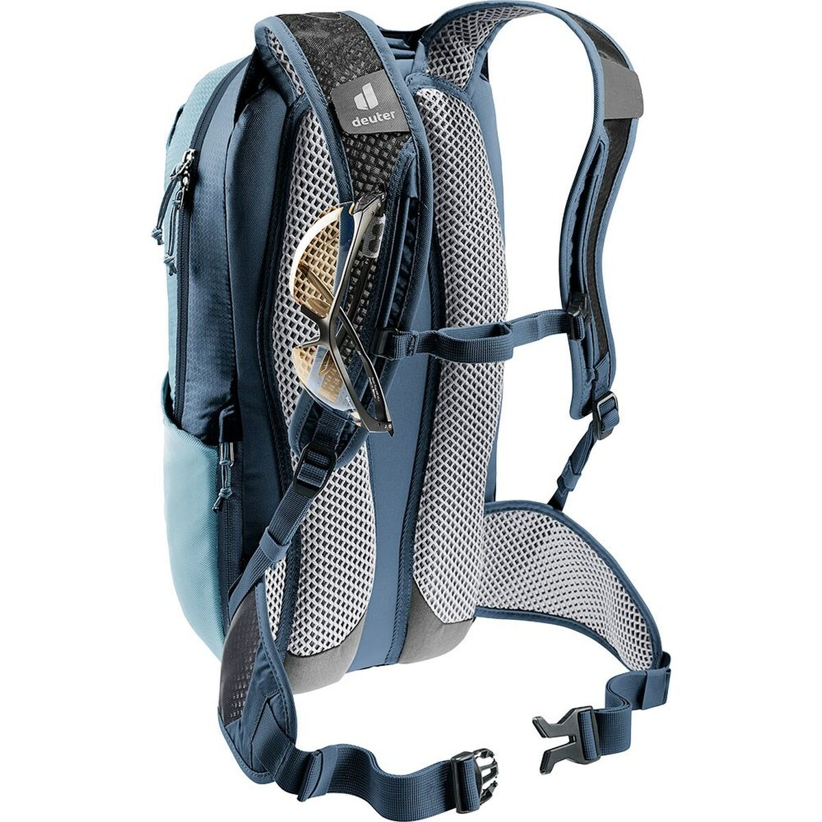 Mochila Deportiva Deuter Race 12 Azul 12 L