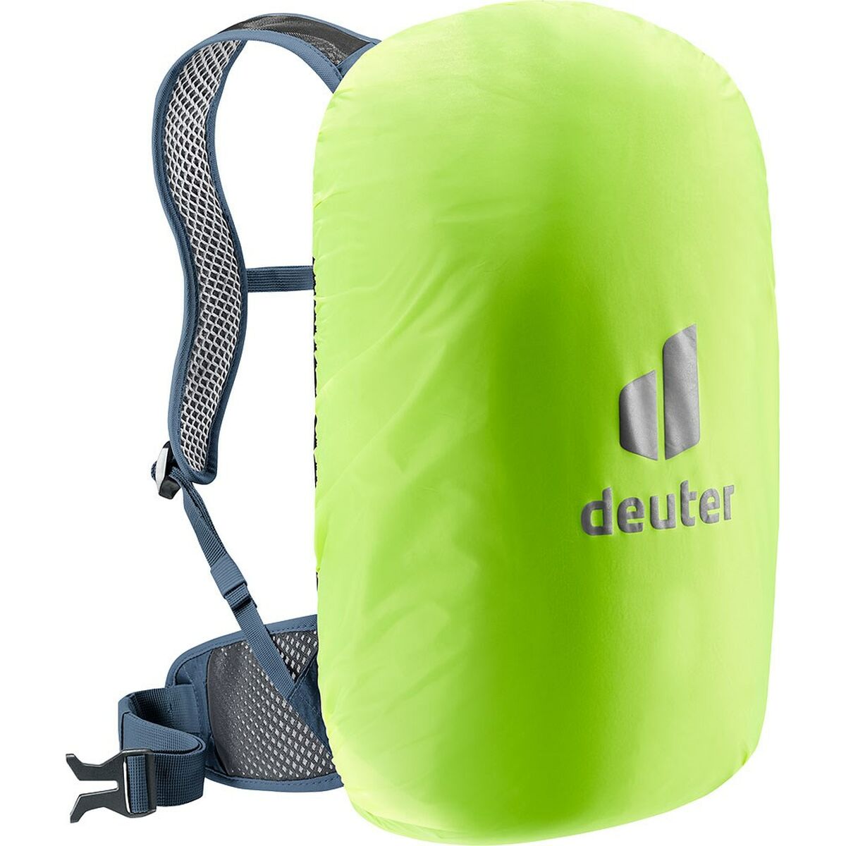 Mochila Deportiva Deuter Race 12 Azul 12 L