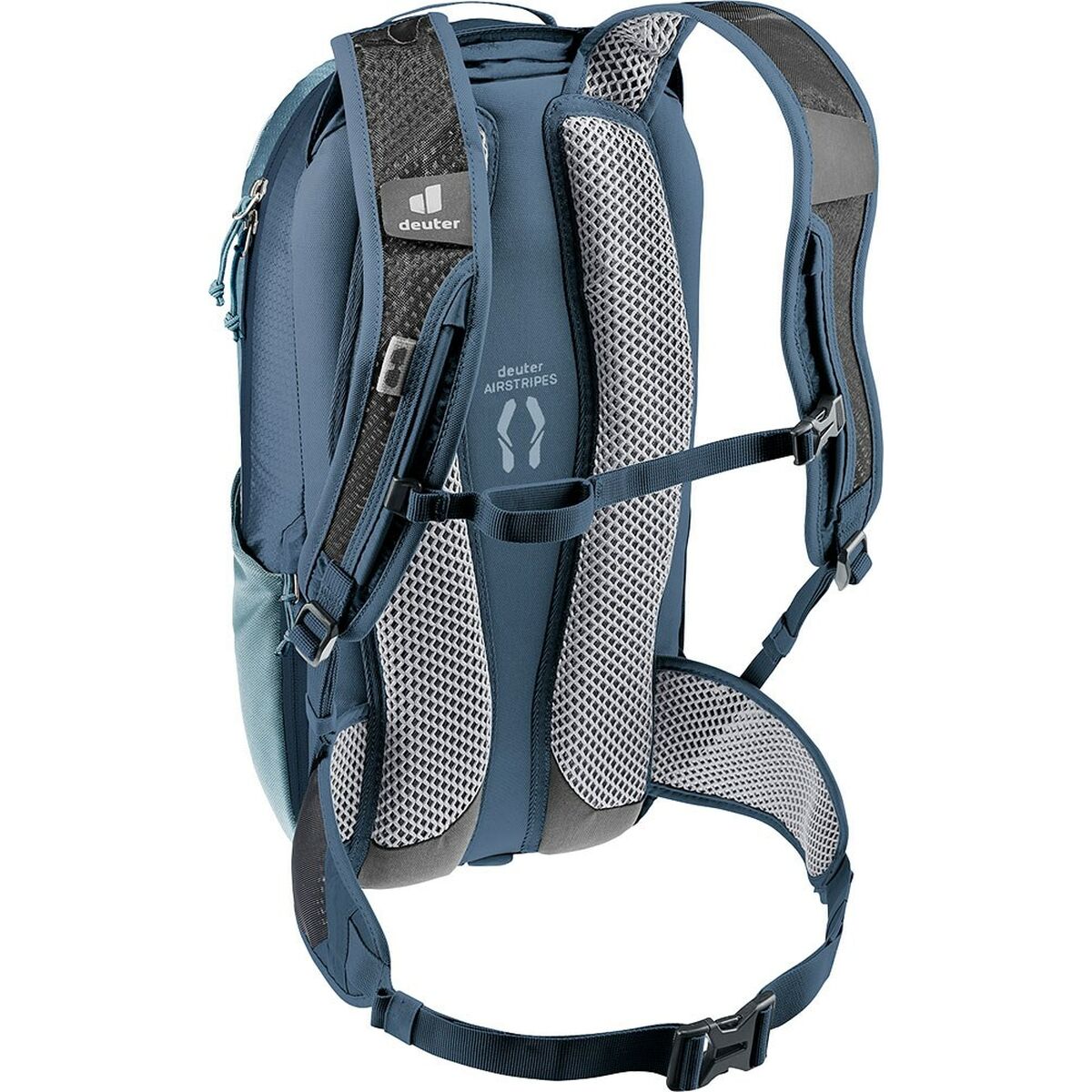 Mochila Deportiva Deuter Race 12 Azul 12 L