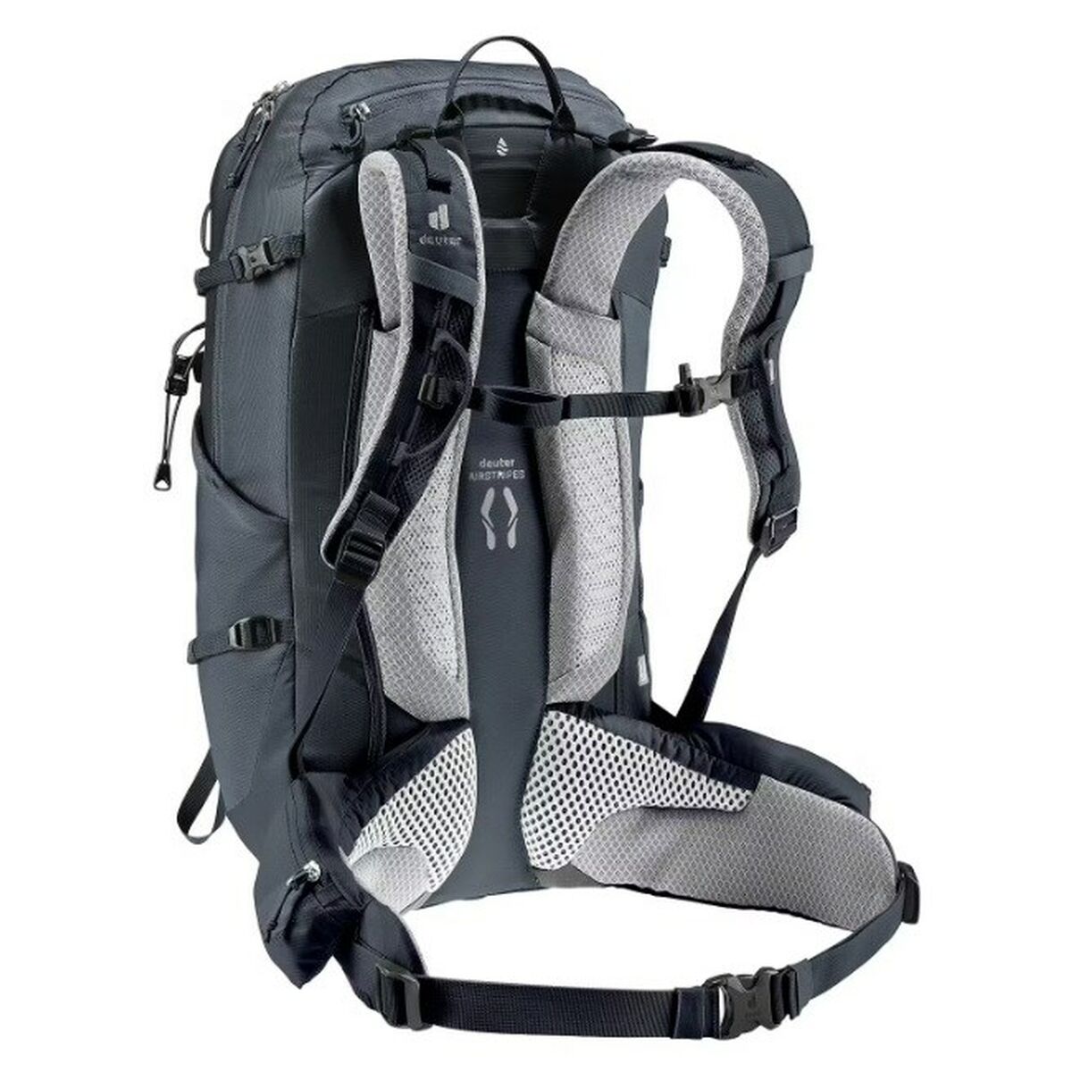 Mochila de Senderismo Deuter Trail PRO 31 SL Negro 31 L