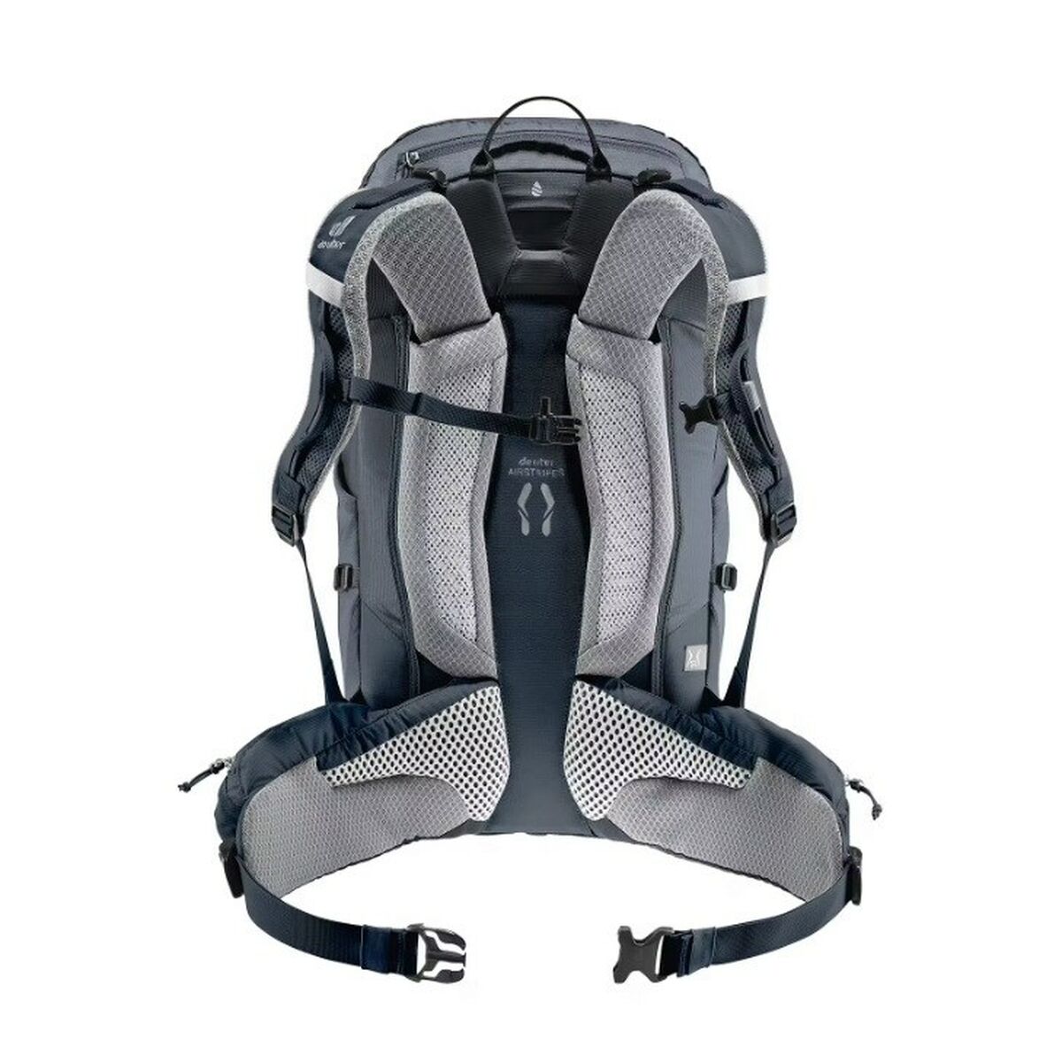 Mochila de Senderismo Deuter Trail PRO 31 SL Negro 31 L