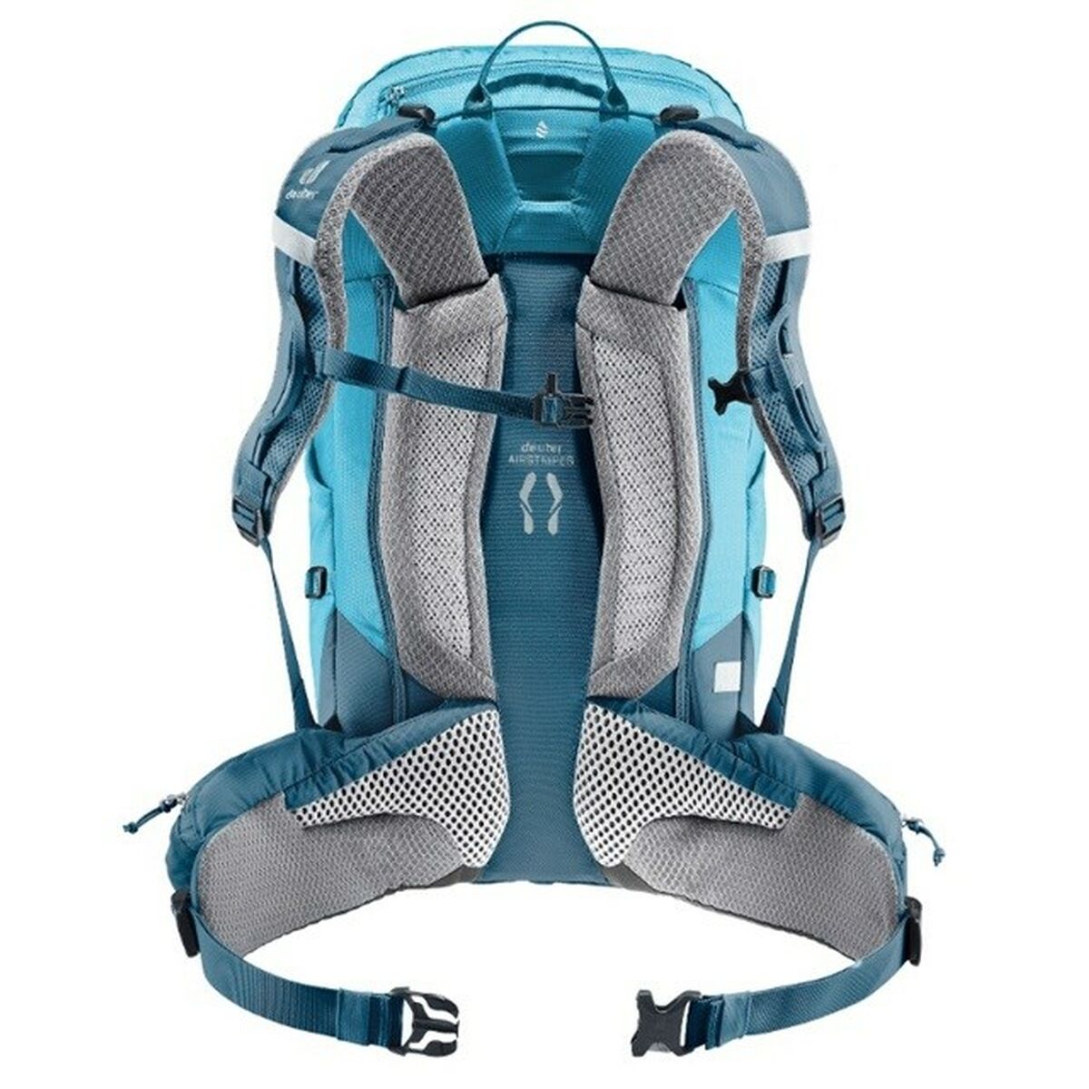 Mochila de Senderismo Deuter Trail PRO 31 SL Azul 31 L