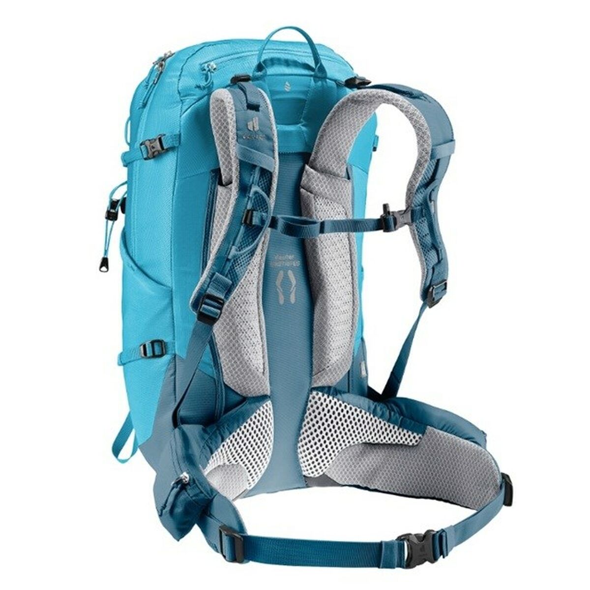 Mochila de Senderismo Deuter Trail PRO 31 SL Azul 31 L