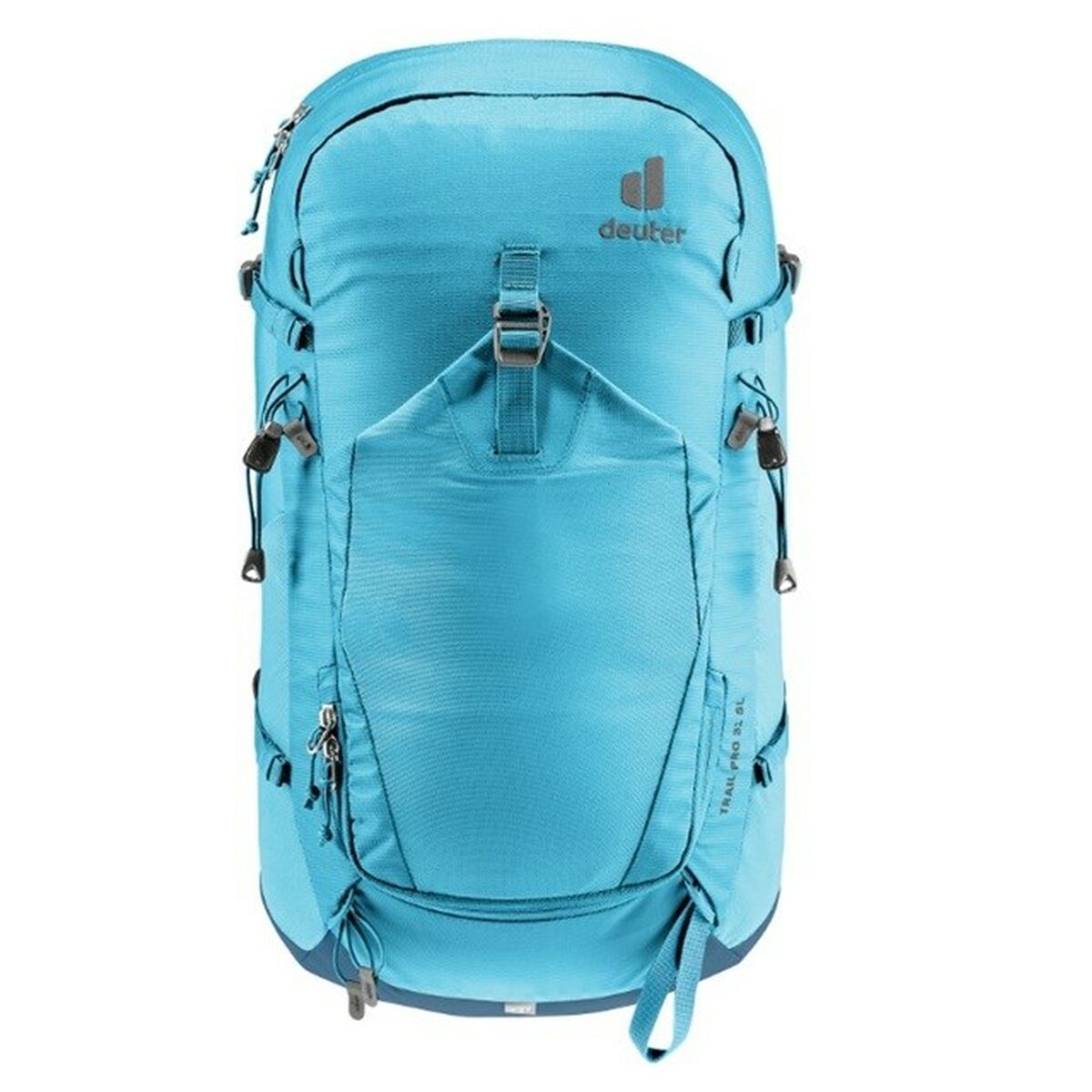 Mochila de Senderismo Deuter Trail PRO 31 SL Azul 31 L