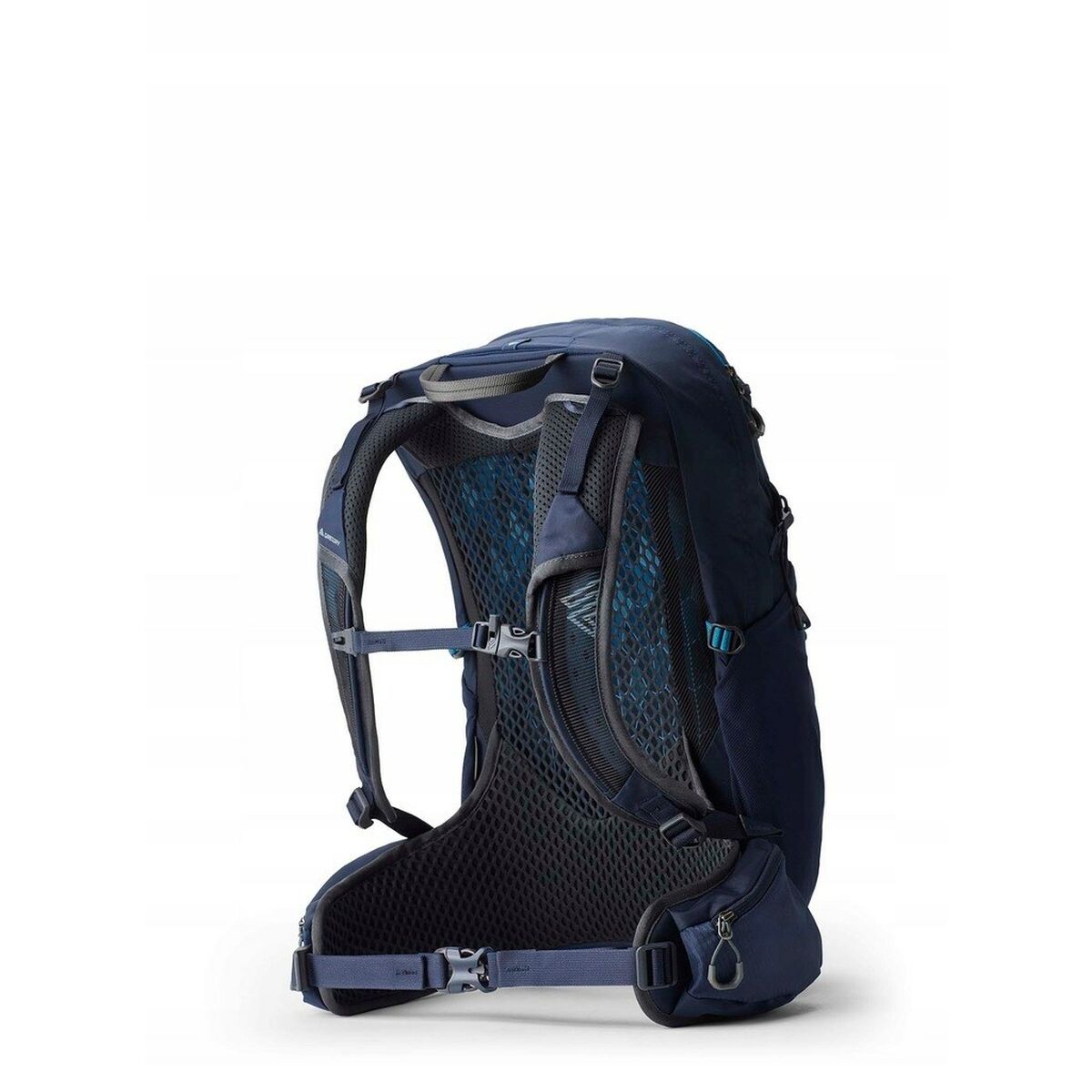 Mochila Deportiva Gregory Jade 20 LT Azul 25,4 x 50,8 x 21,6 cm 20 L