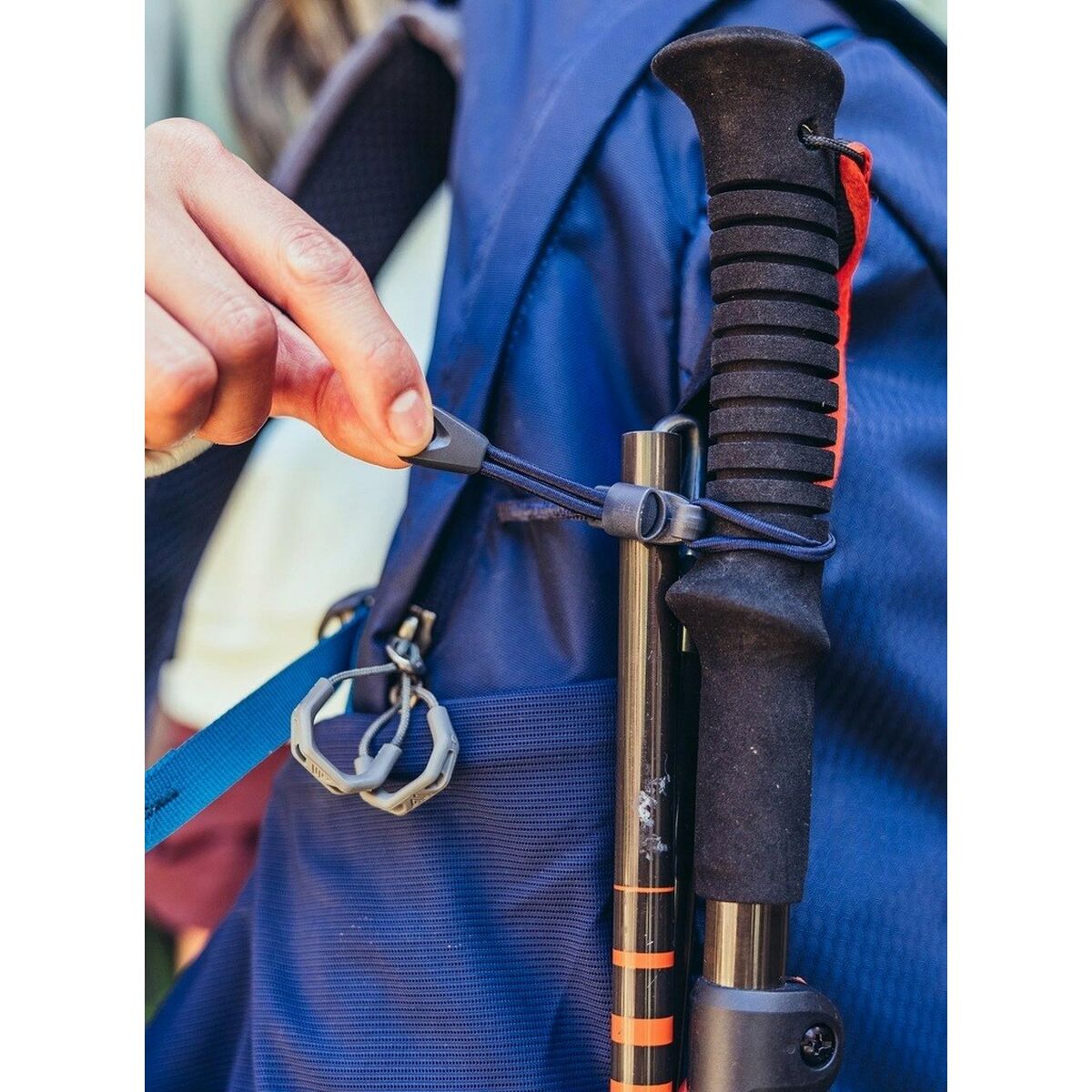 Mochila Deportiva Gregory Jade 20 LT Azul 25,4 x 50,8 x 21,6 cm 20 L