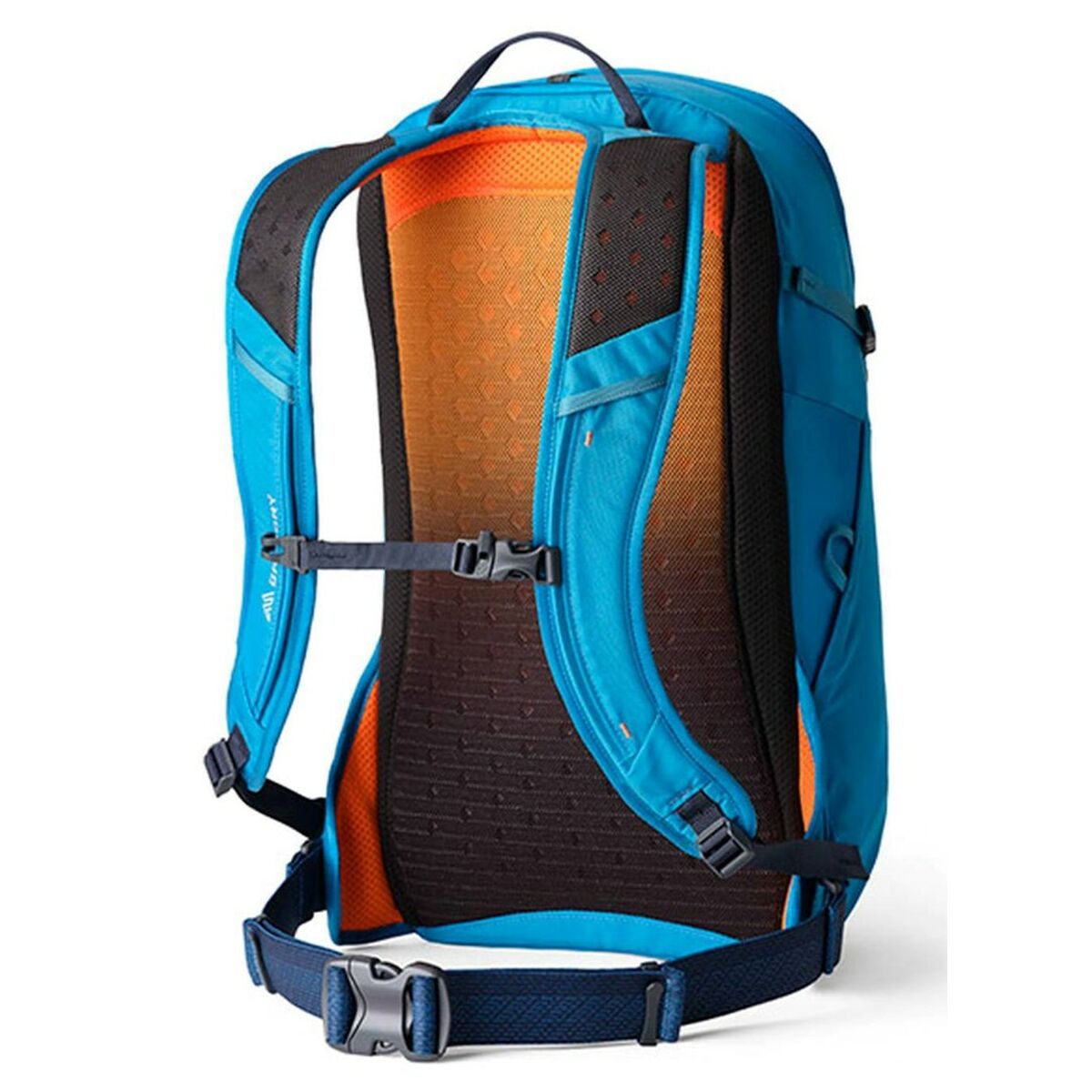 Mochila Deportiva Gregory Kiro 20 Azul 20 L