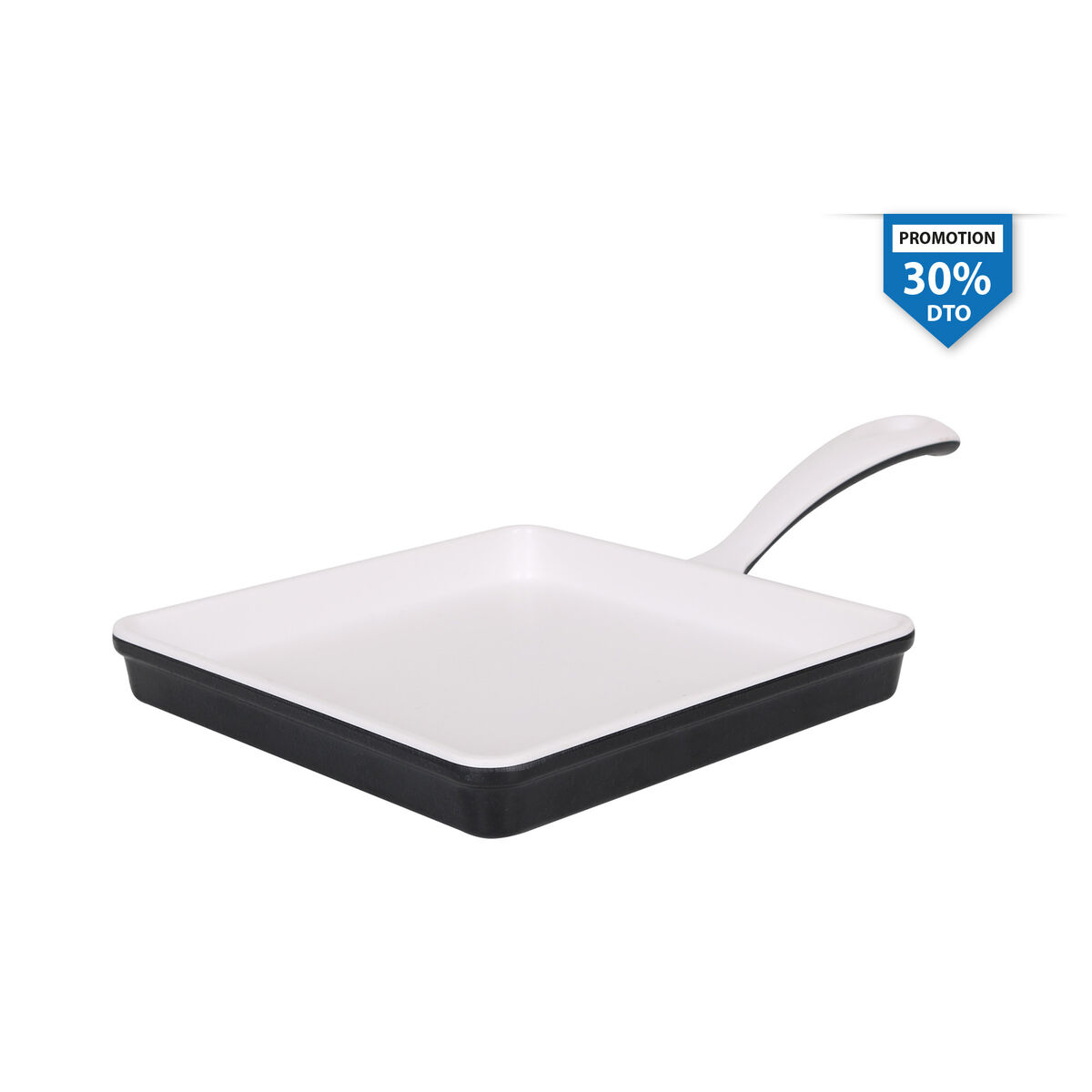 Sartén Viejo Valle SIBONEY (12 Unidades)