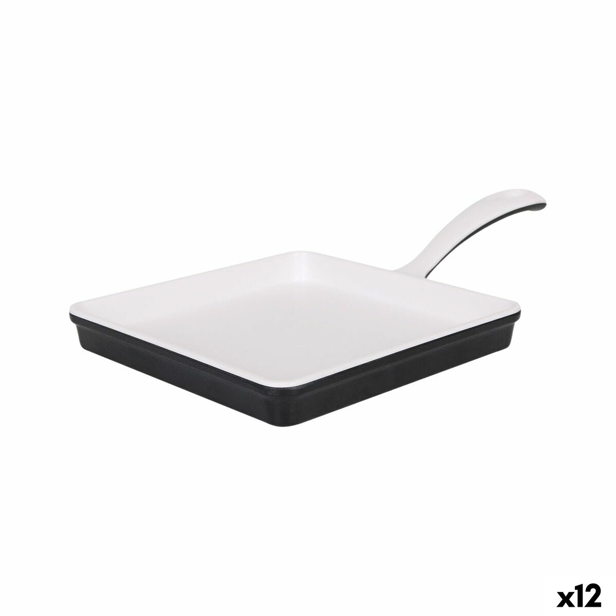 Sartén Viejo Valle SIBONEY (12 Unidades)