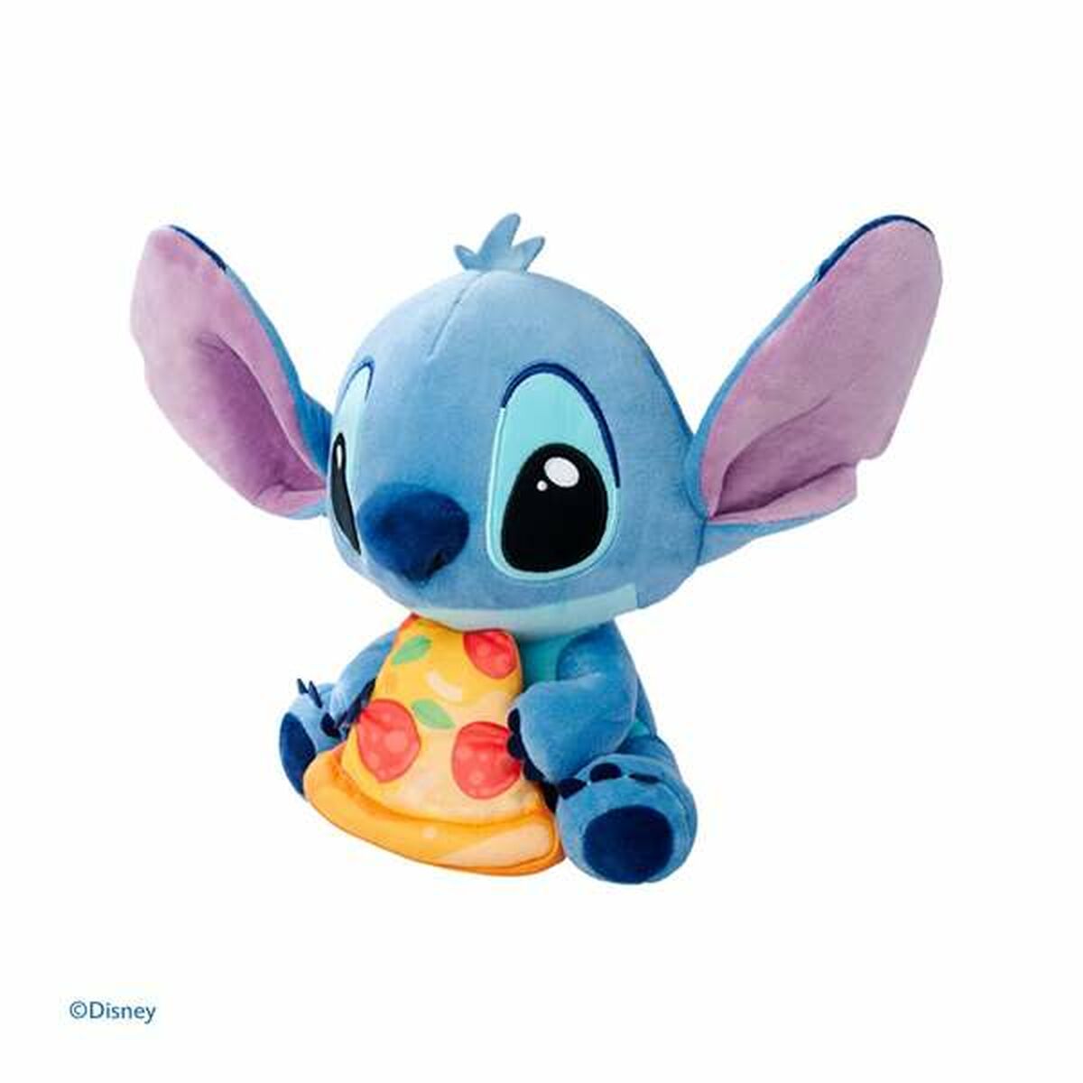 Peluche Stitch 25 cm (1 Pieza)
