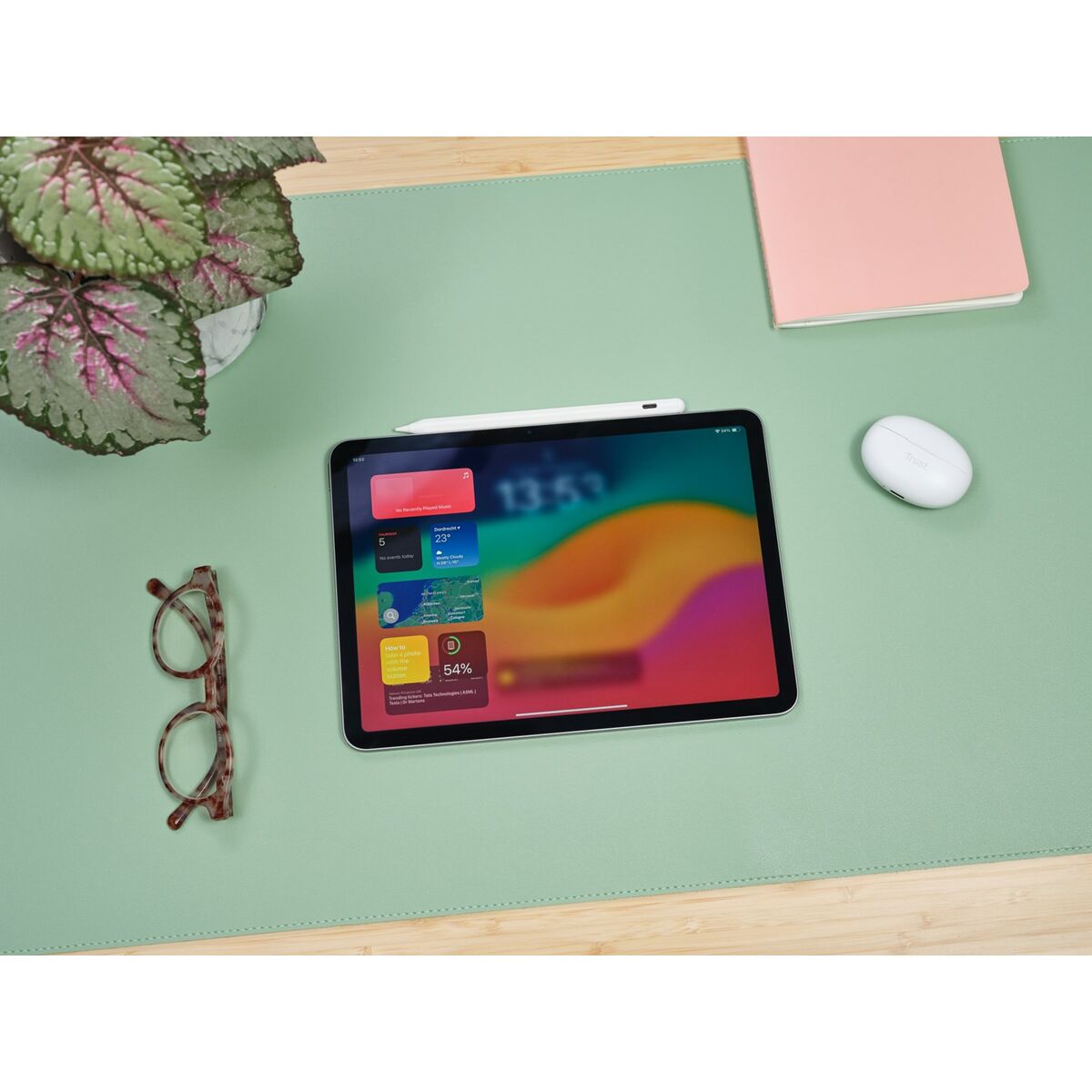 Bolígrafo digital Trust 25191