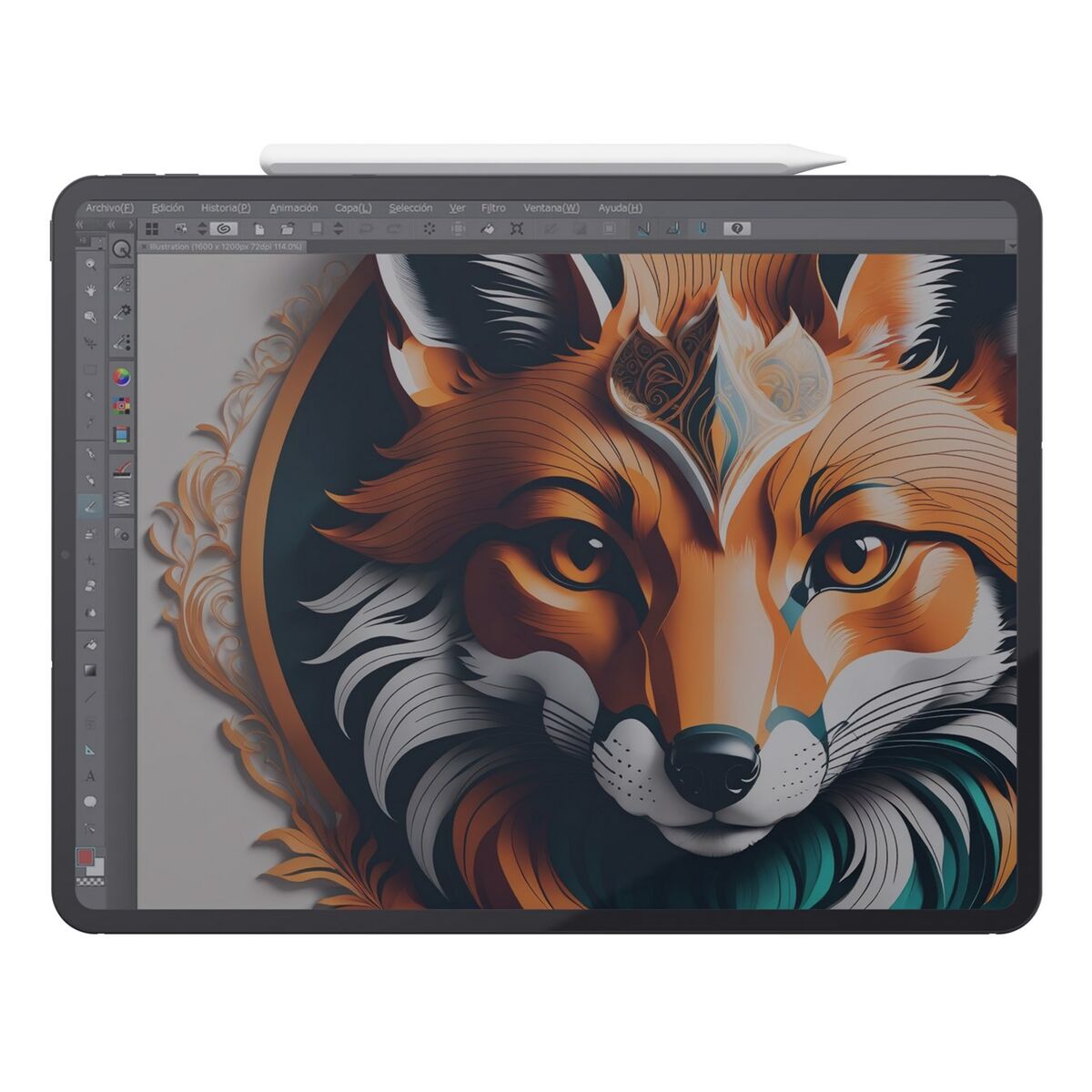 Bolígrafo digital Trust 25191