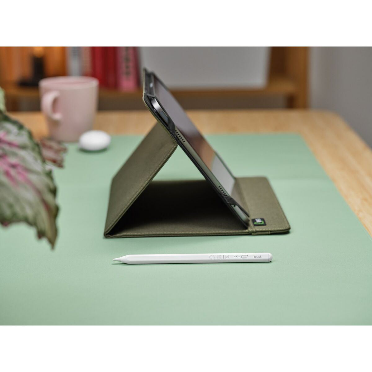 Bolígrafo digital Trust 25191