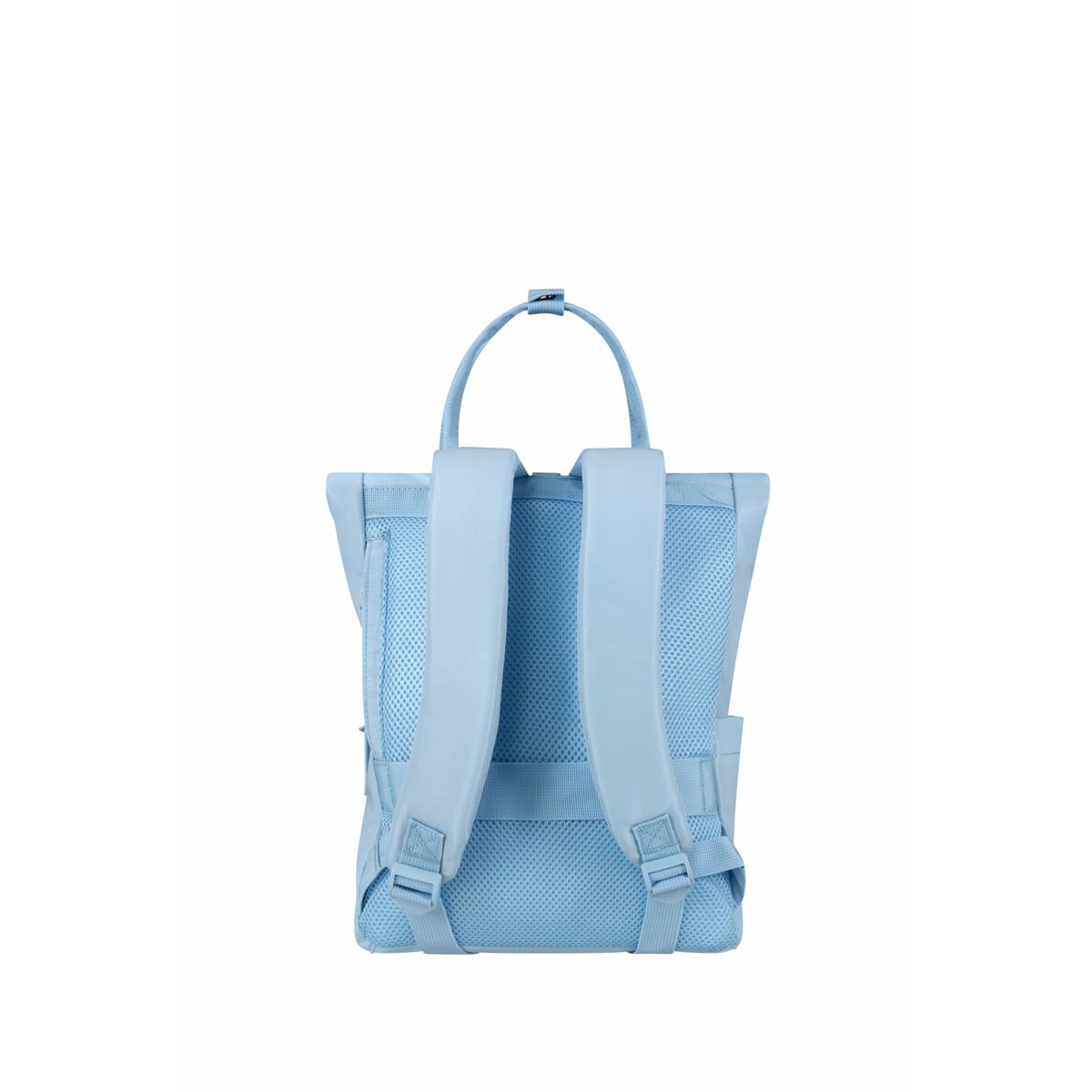 Mochila Casual American Tourister Urban Groove Pastels Azul 17 L Casual (1 Pieza)