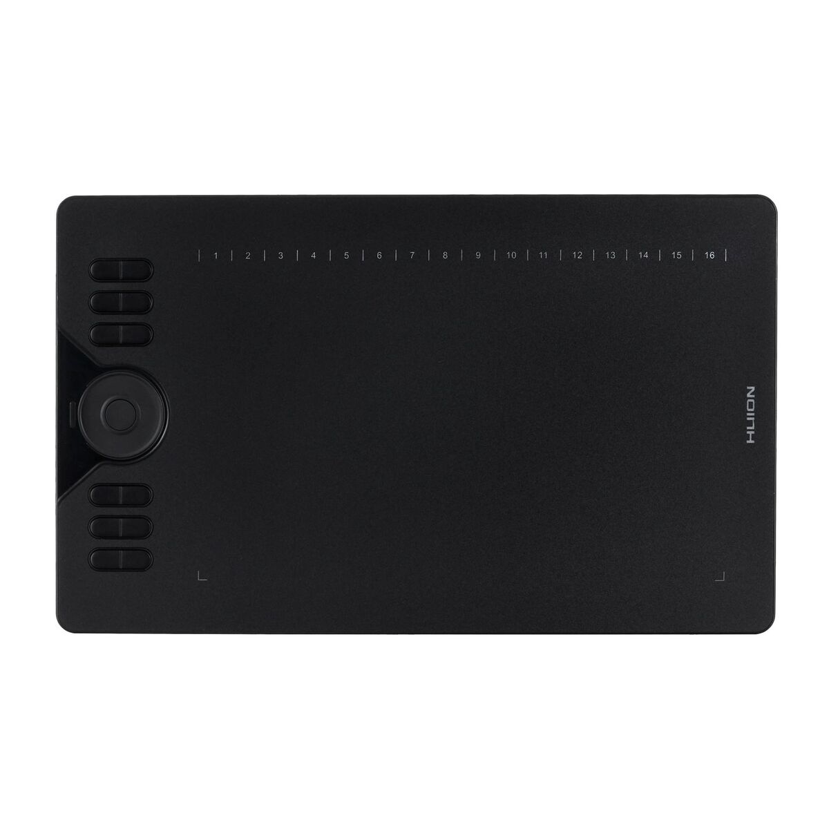 Tabletas Gráficas y Pens Huion HS610