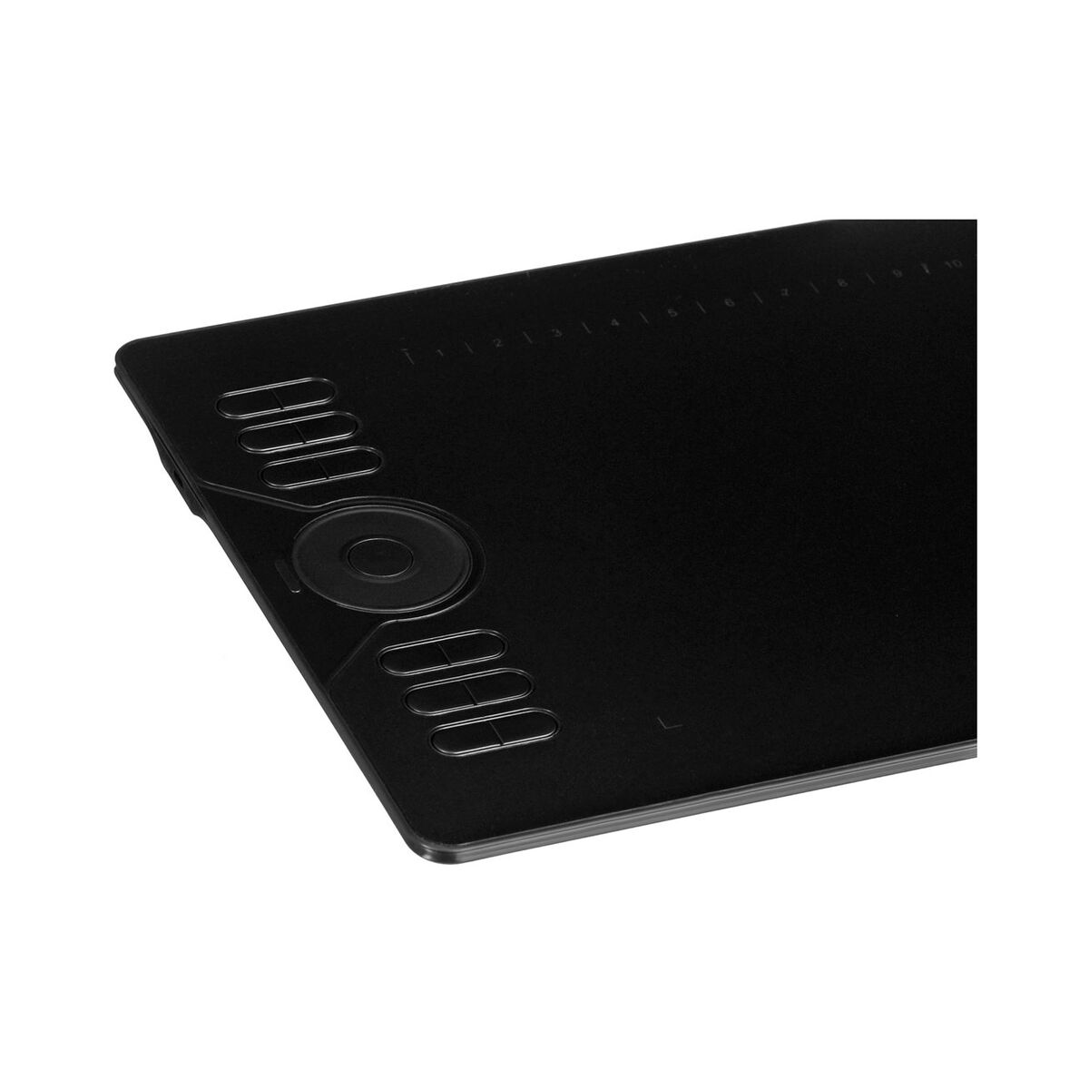 Tabletas Gráficas y Pens Huion HS610