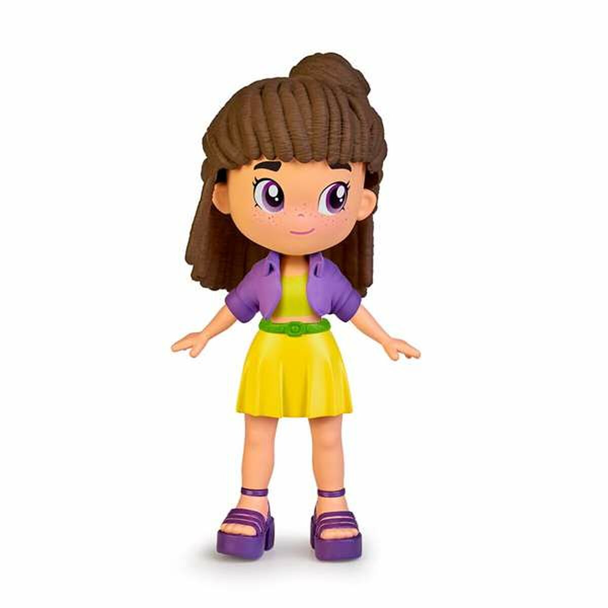 Playset Pinypon Top Style Closet