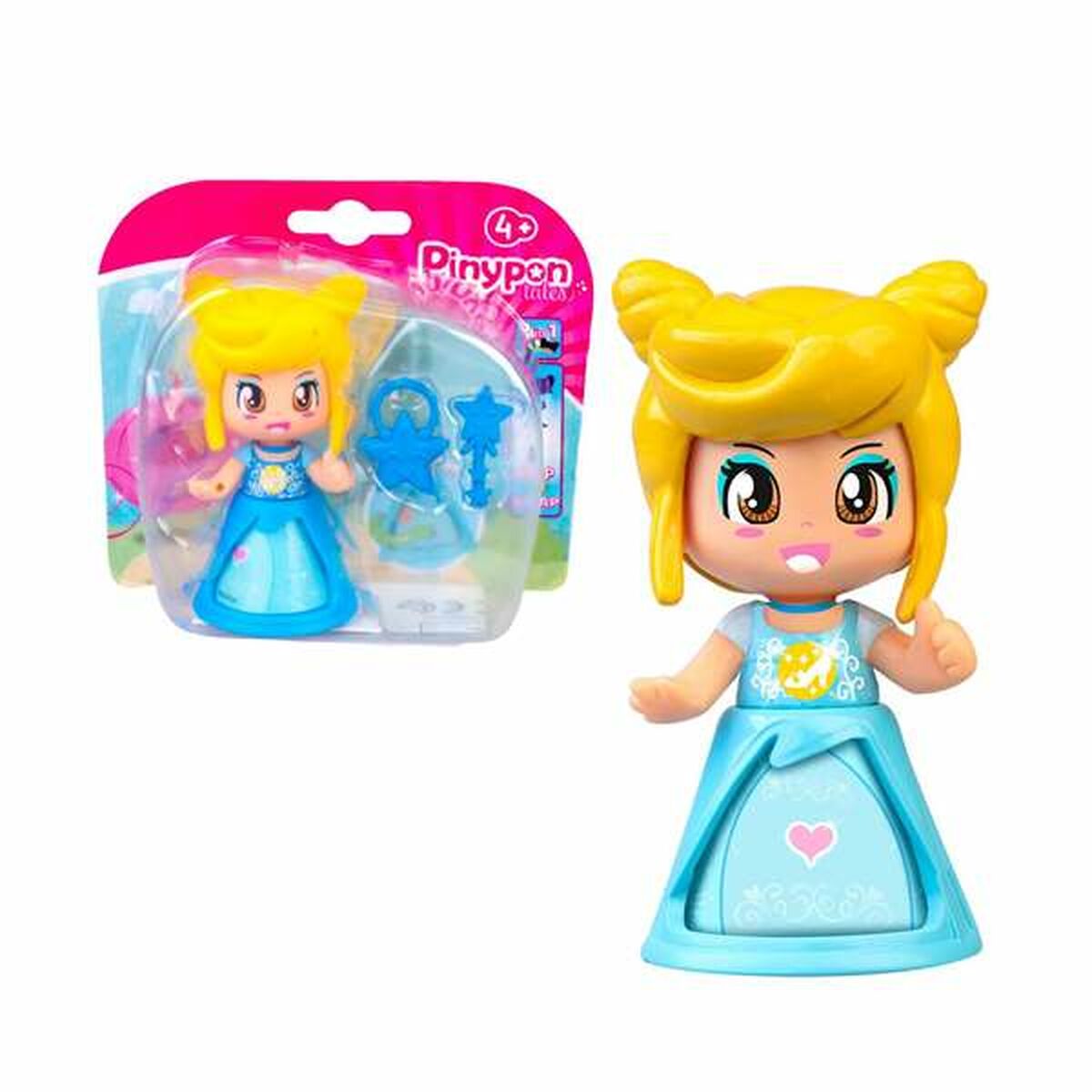 Playset Pinypon