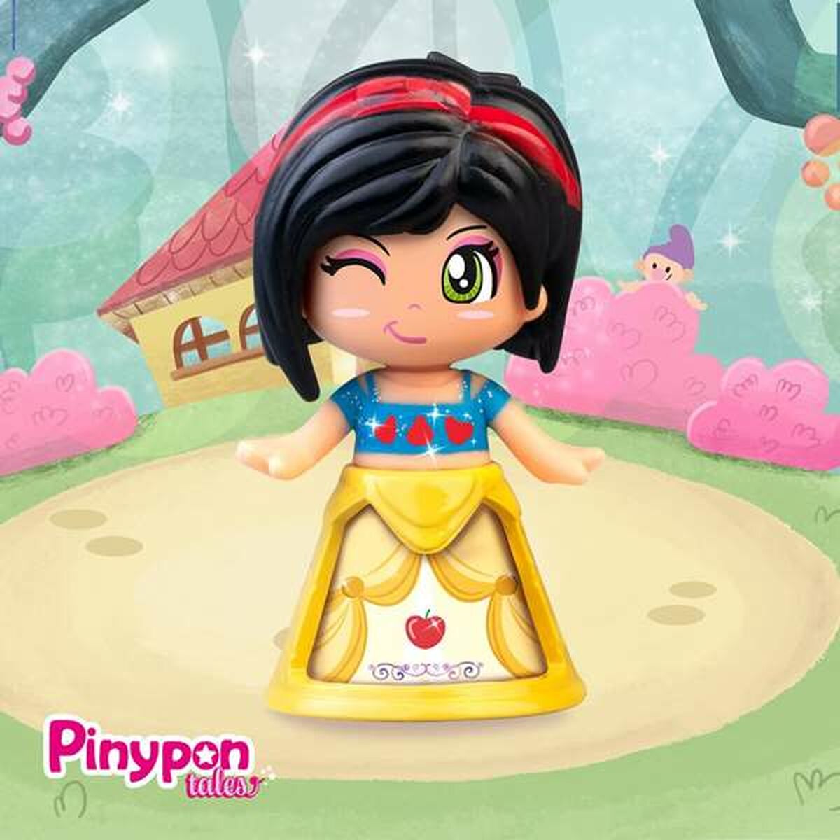 Playset Pinypon