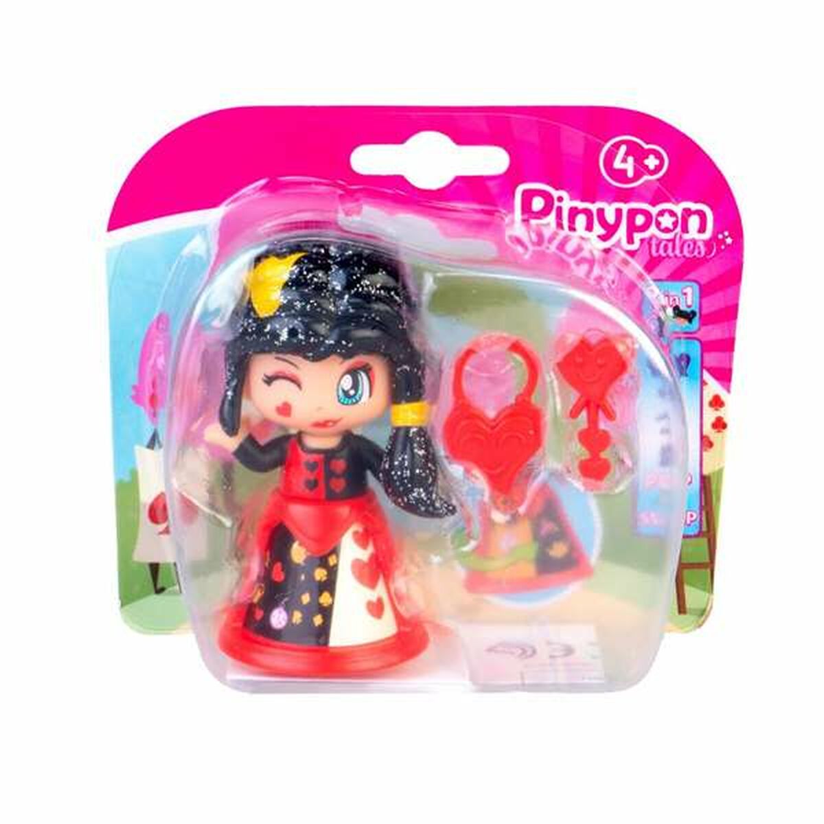 Playset Pinypon