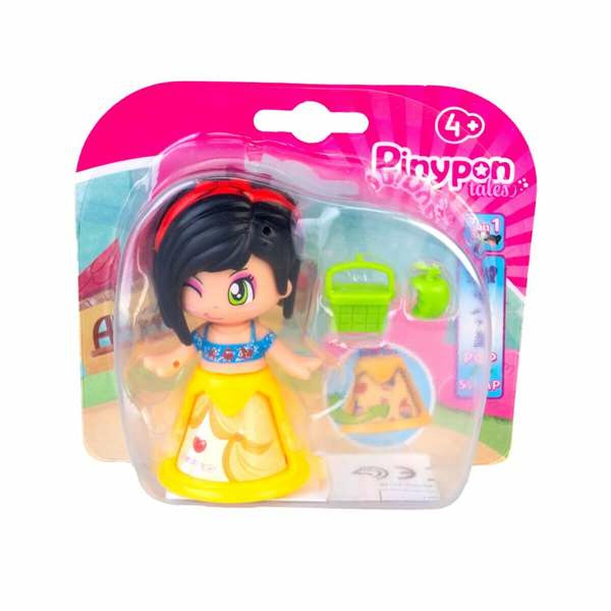 Playset Pinypon