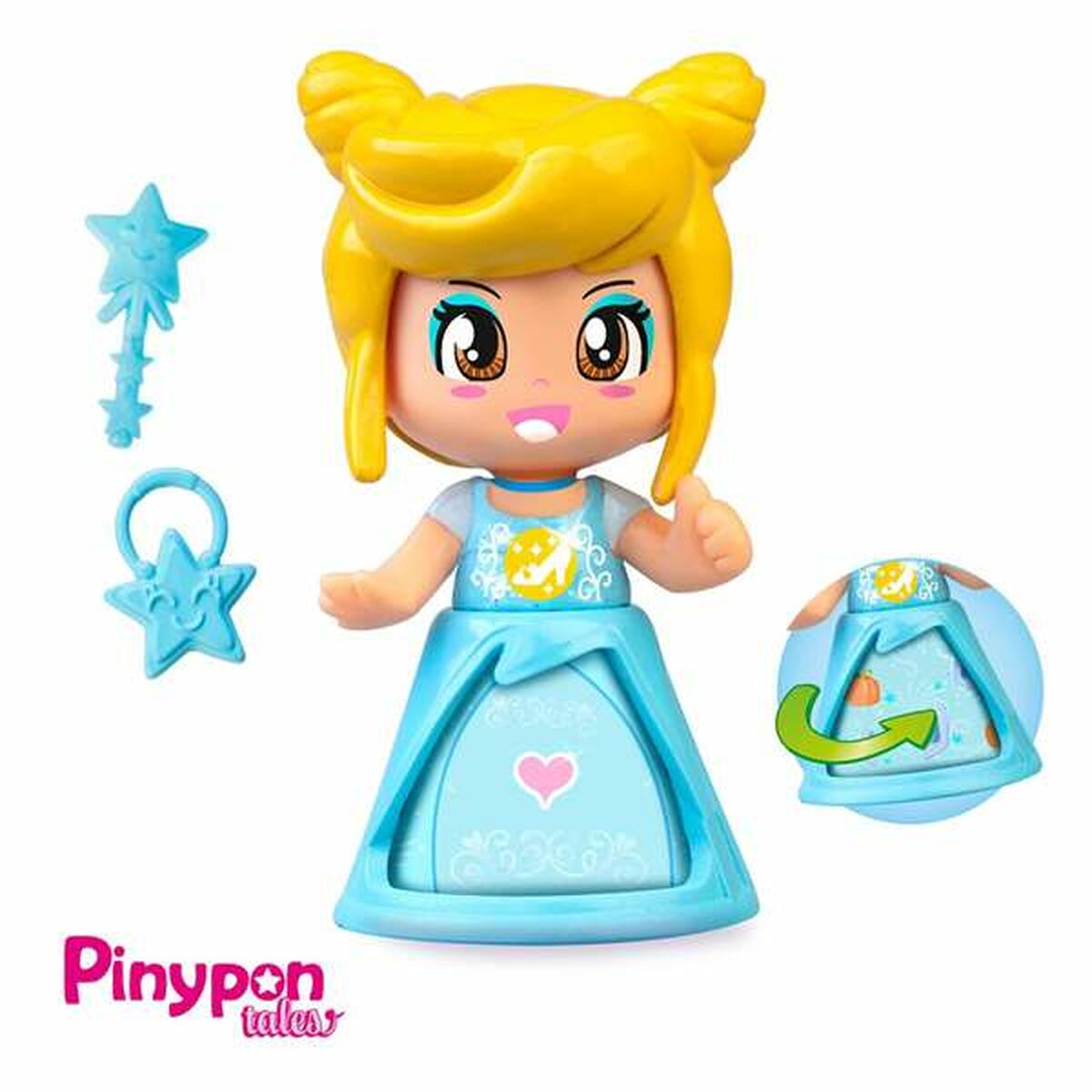 Playset Pinypon