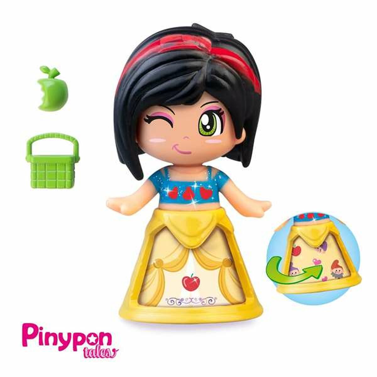 Playset Pinypon