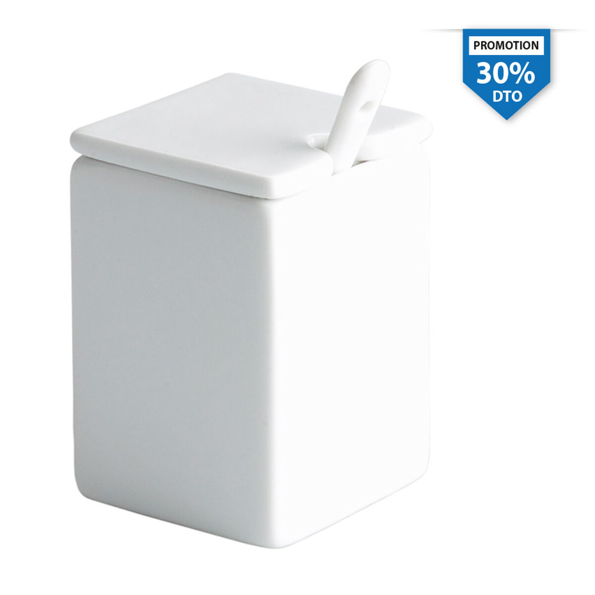 Azucarero Viejo Valle 8 x 5 x 10 cm (72 Unidades)