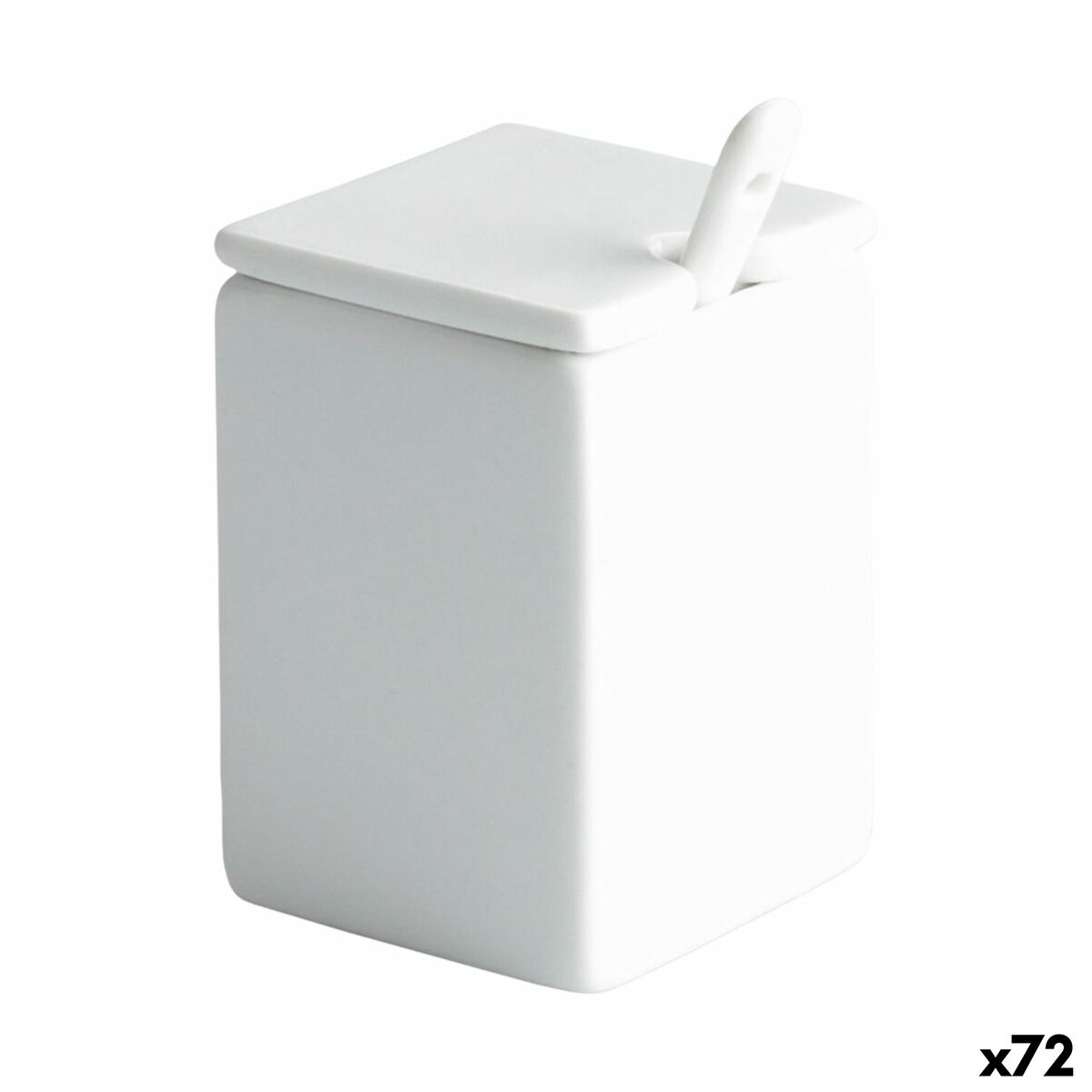 Azucarero Viejo Valle 8 x 5 x 10 cm (72 Unidades)