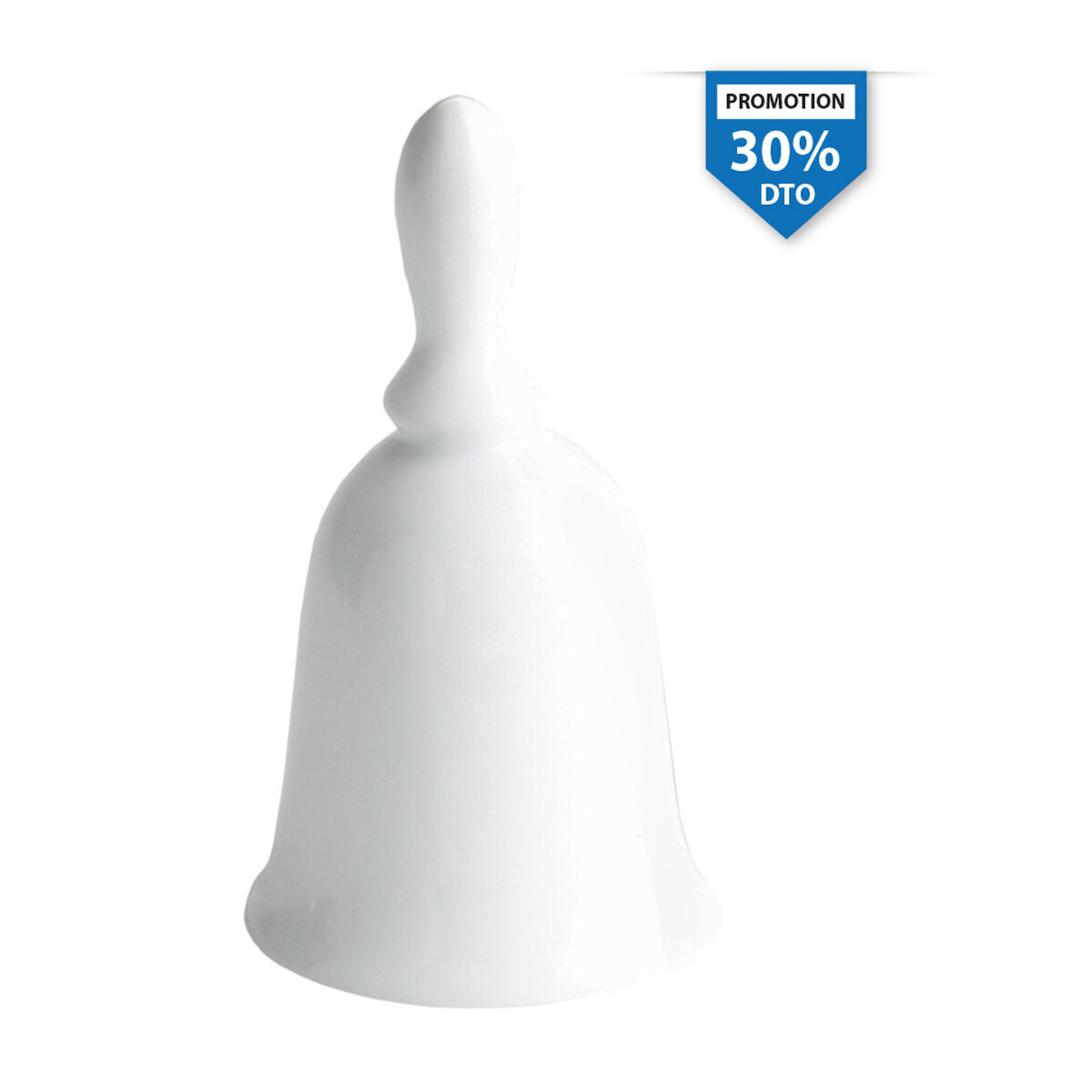 Campana Viejo Valle 5,3 X 5,3 X 9,5 CM (288 Unidades)