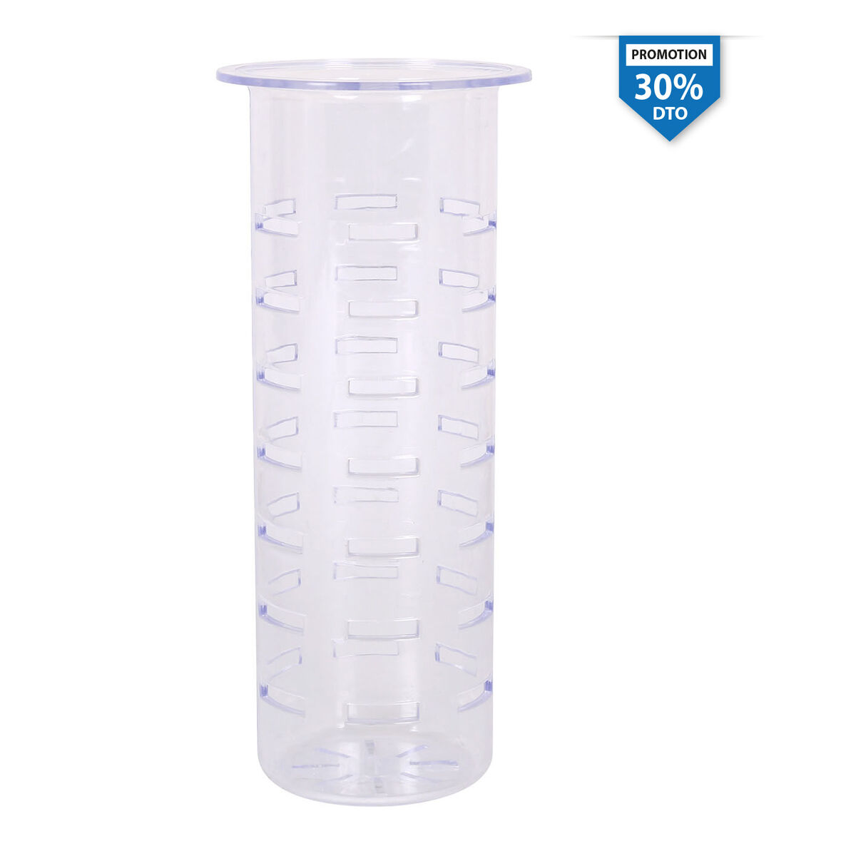 Embudo con Filtro Viejo Valle